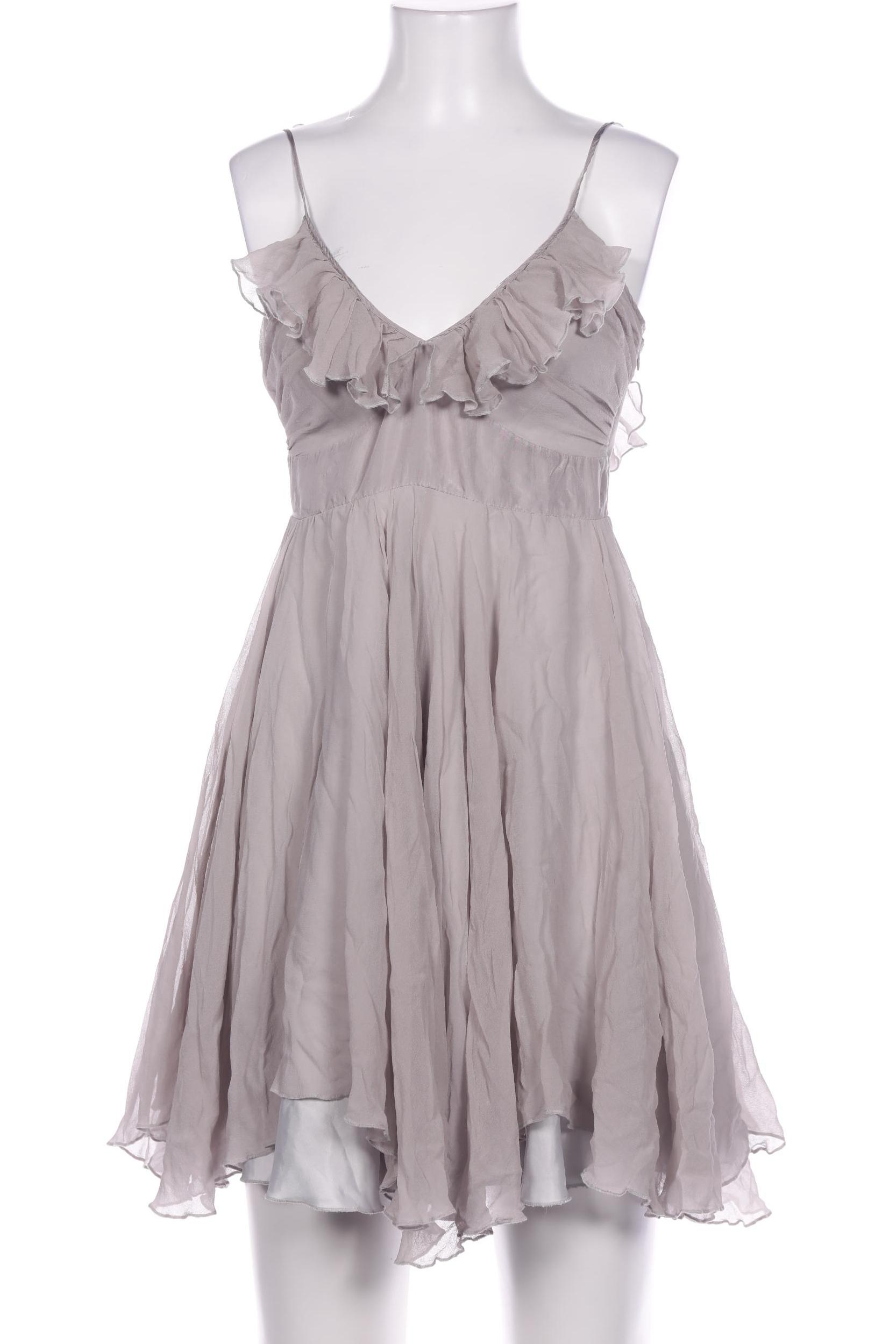 Thumbnail - Lipsy Damen Kleid, grau, Gr. 10
