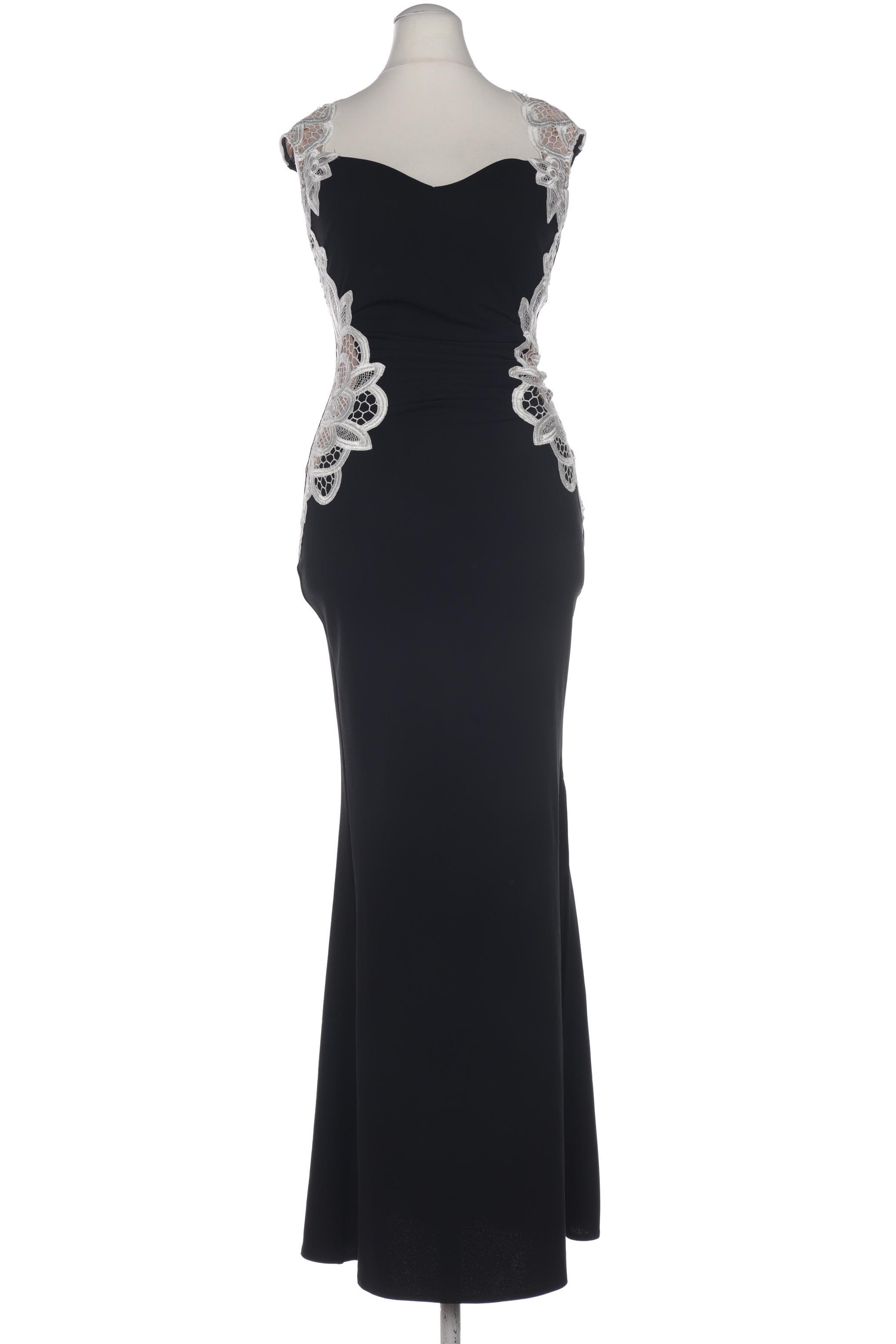 

Lipsy Damen Kleid, schwarz, Gr. 38