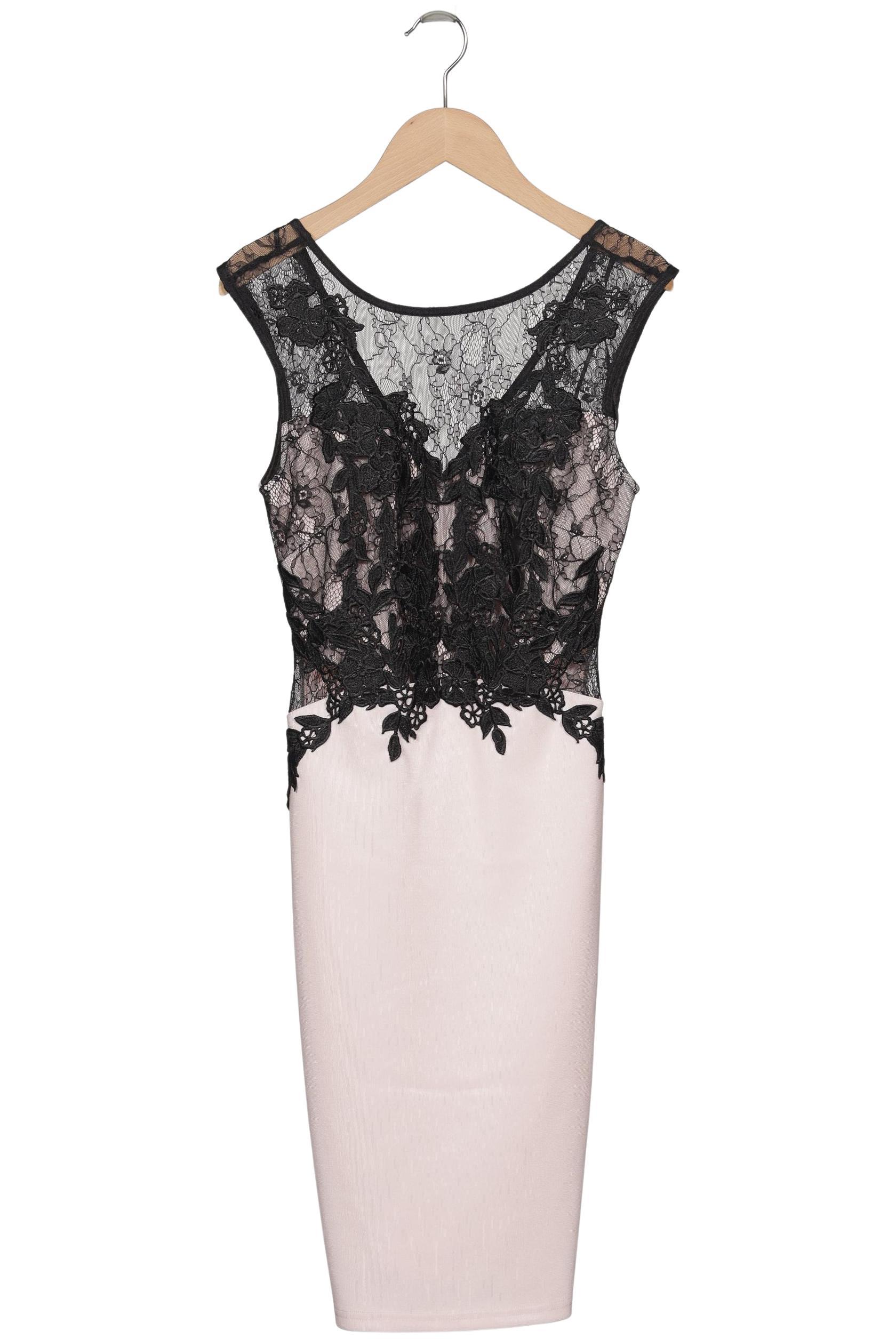 

Lipsy Damen Kleid, pink, Gr. 36