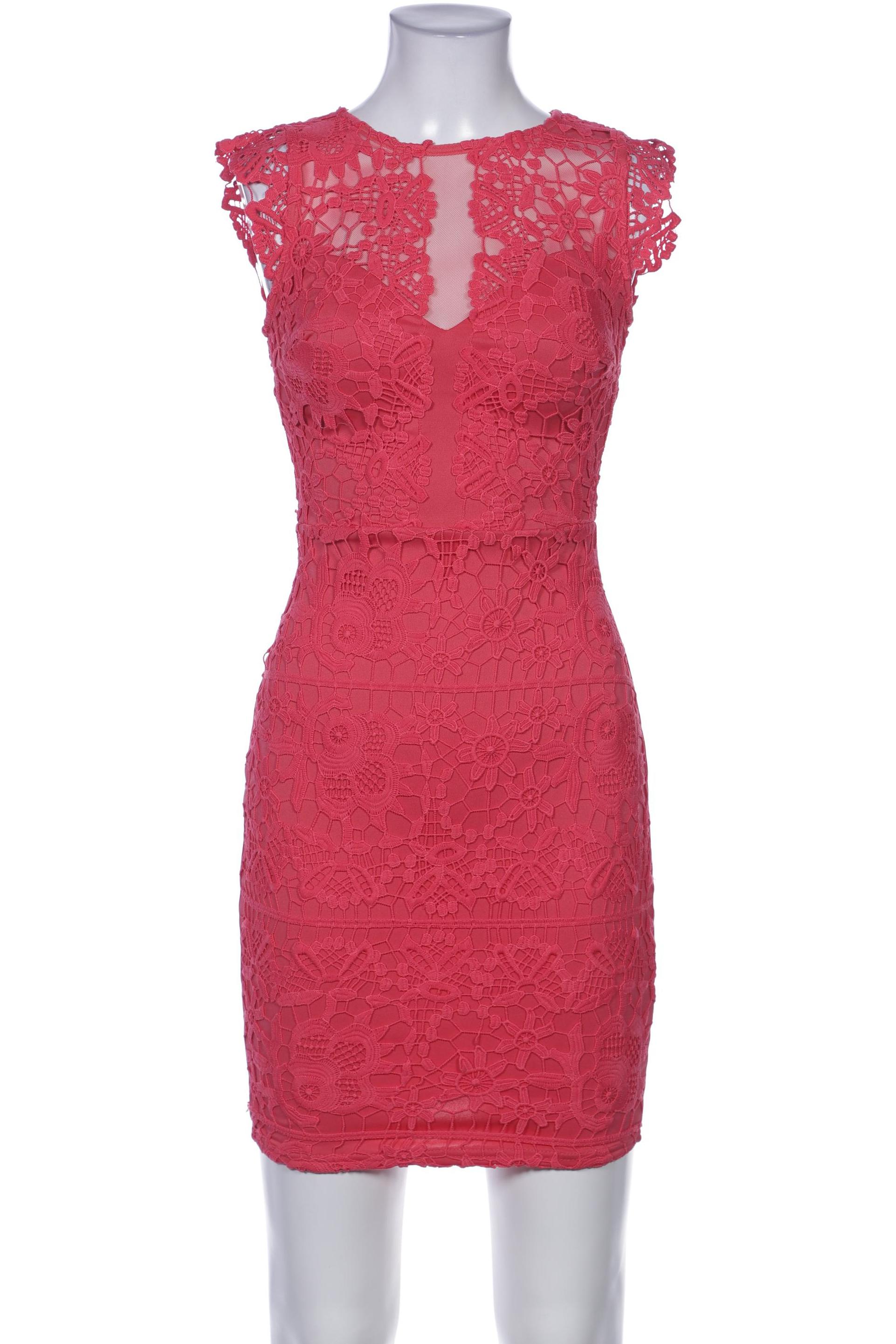 

Lipsy Damen Kleid, pink, Gr. 34