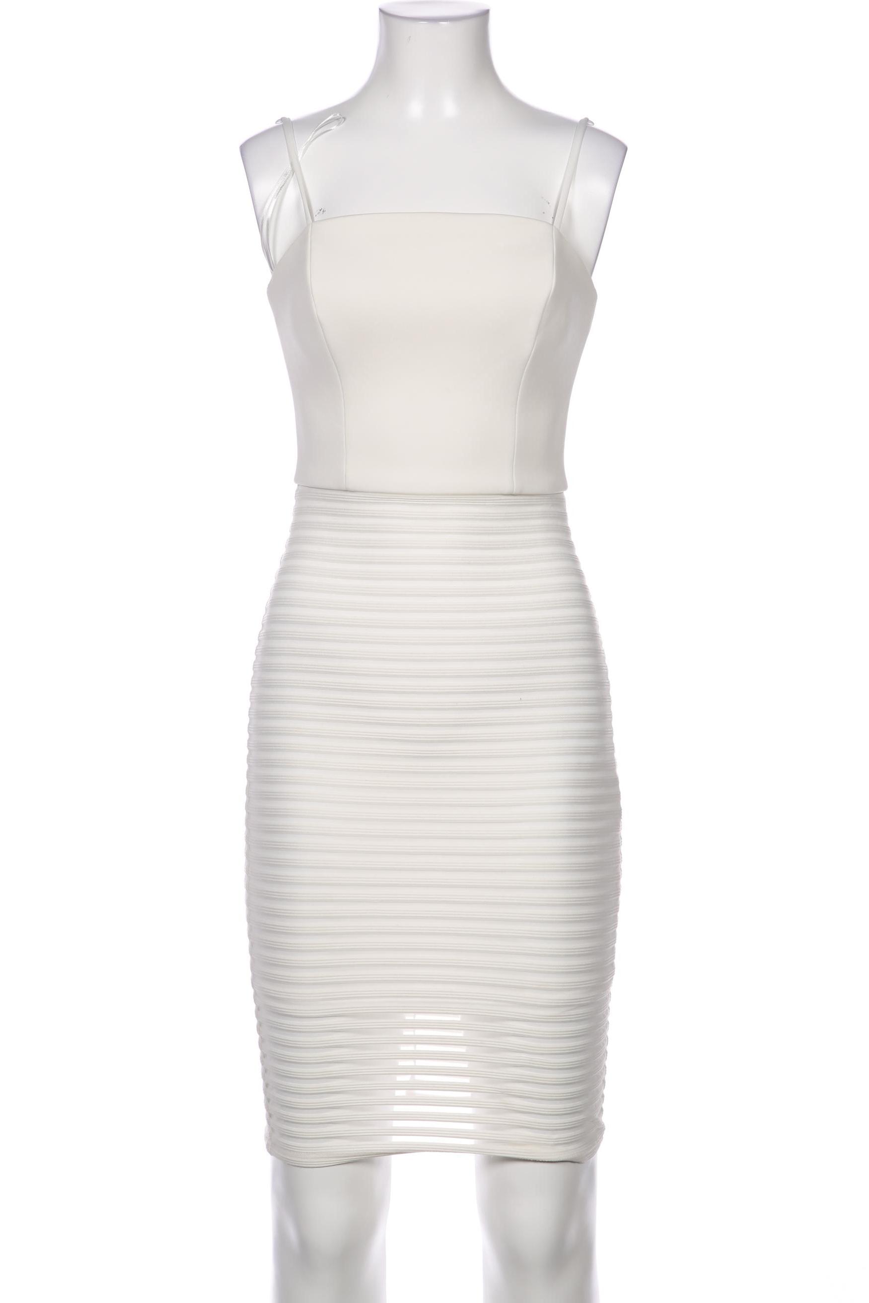 

LIPSY Damen Kleid, weiß