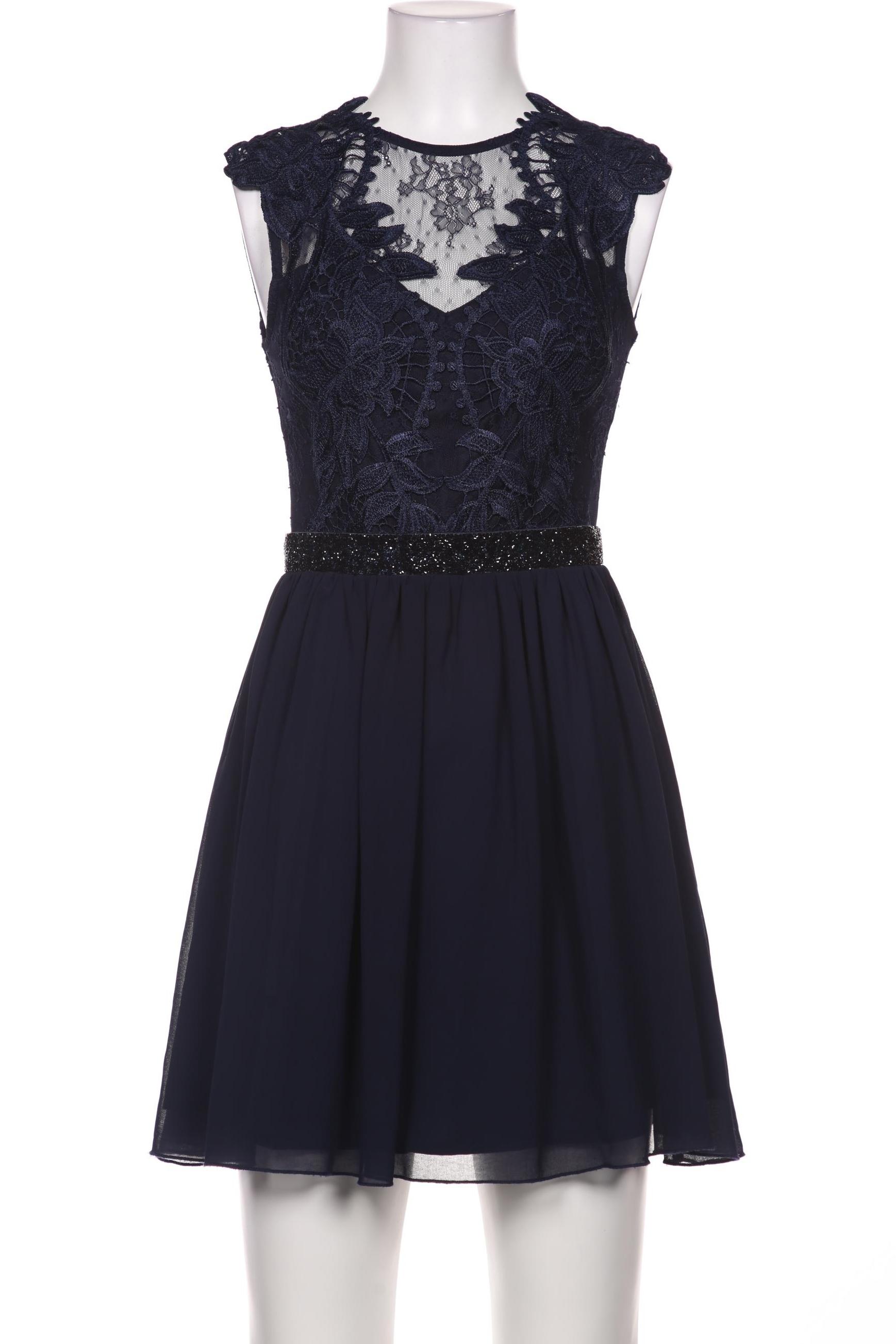 

Lipsy Damen Kleid, marineblau, Gr. 36