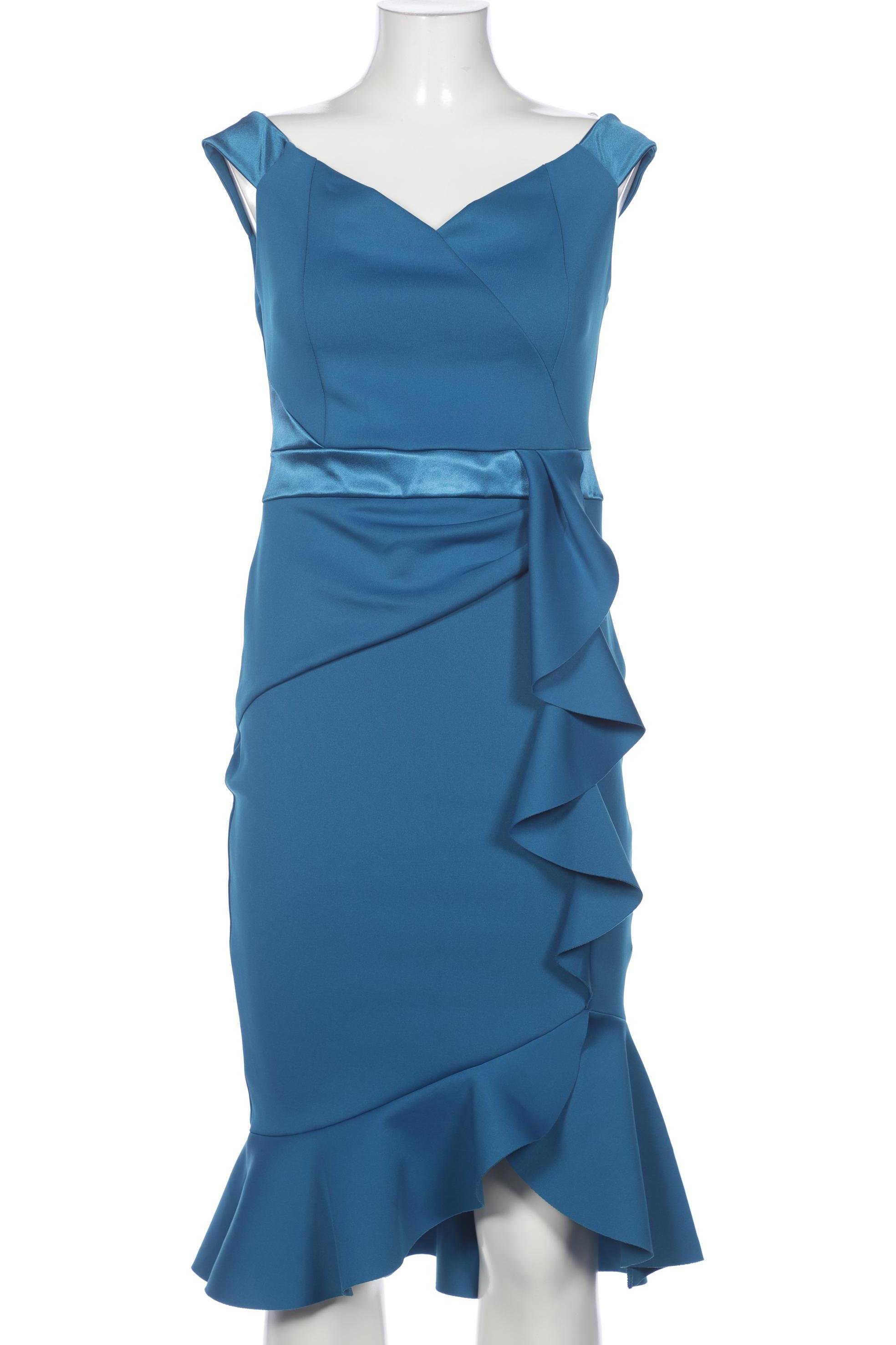 

LIPSY Damen Kleid, blau