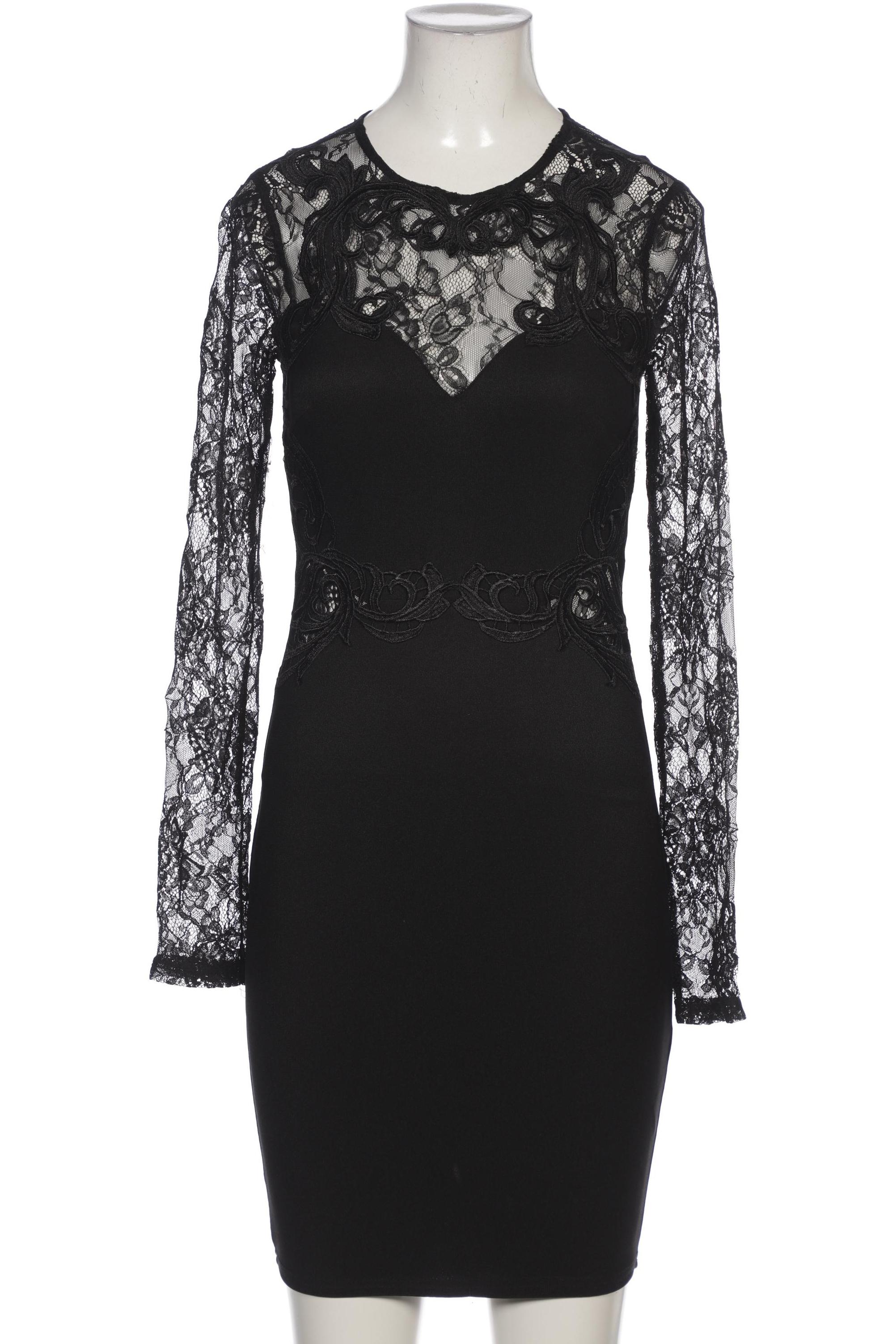 

Lipsy Damen Kleid, schwarz, Gr. 36