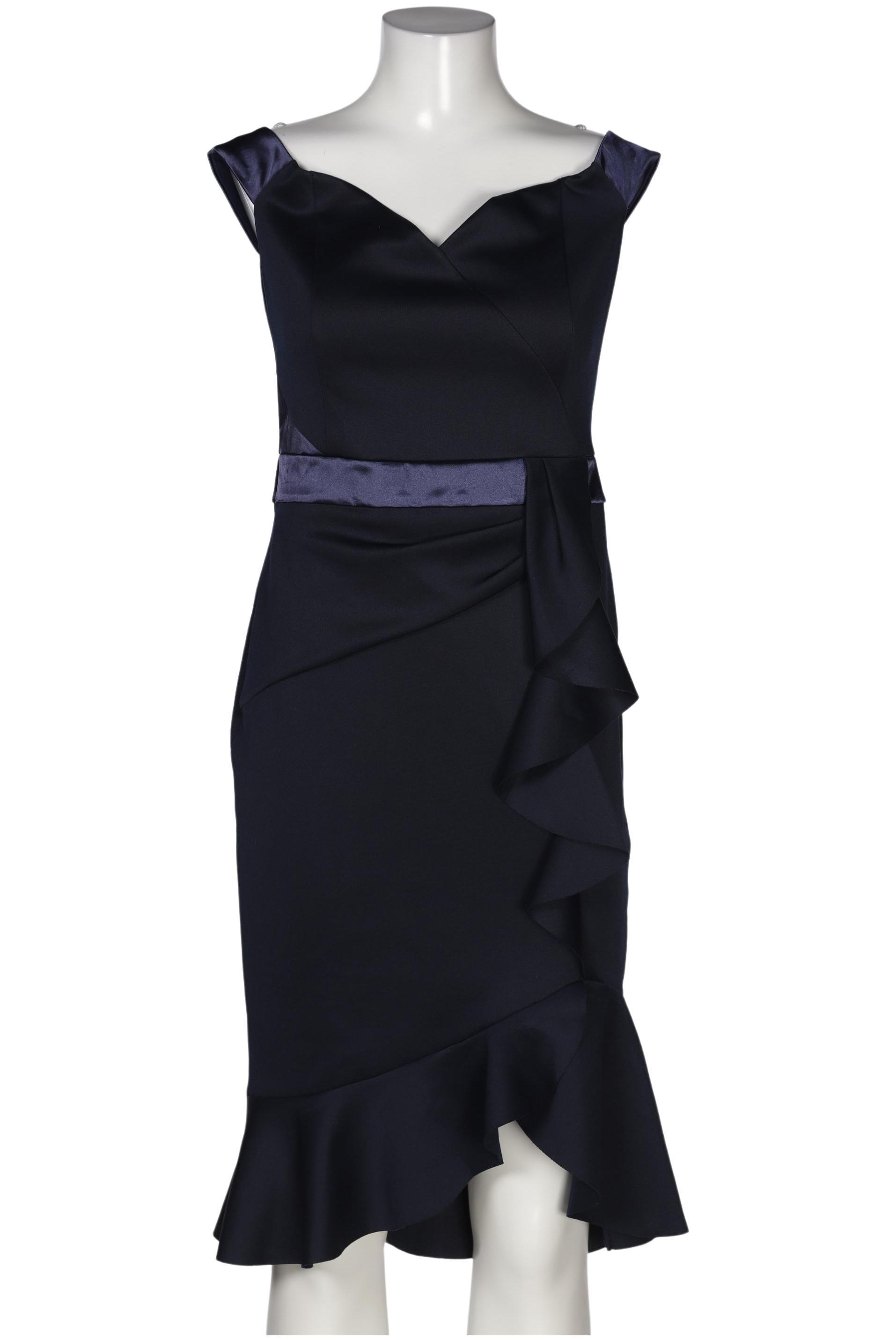 

Lipsy Damen Kleid, marineblau, Gr. 42