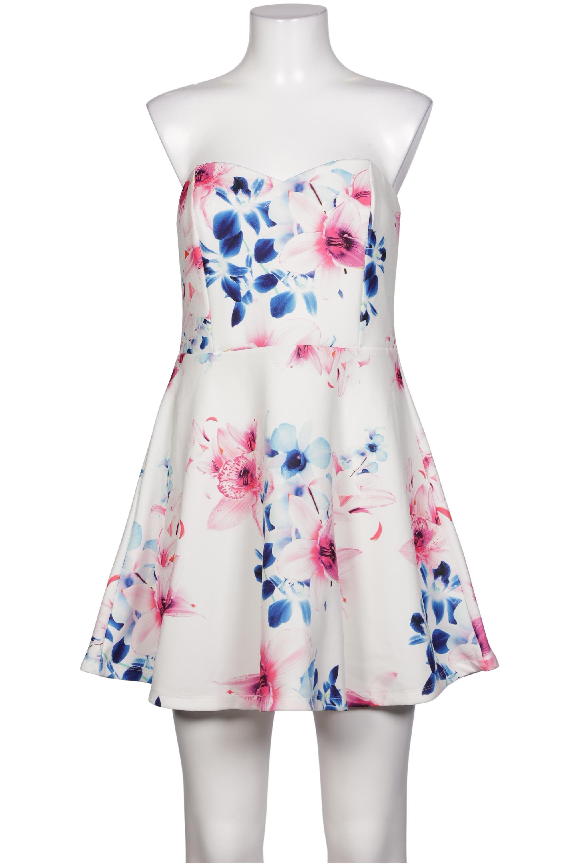 

Lipsy Damen Kleid, mehrfarbig, Gr. 42