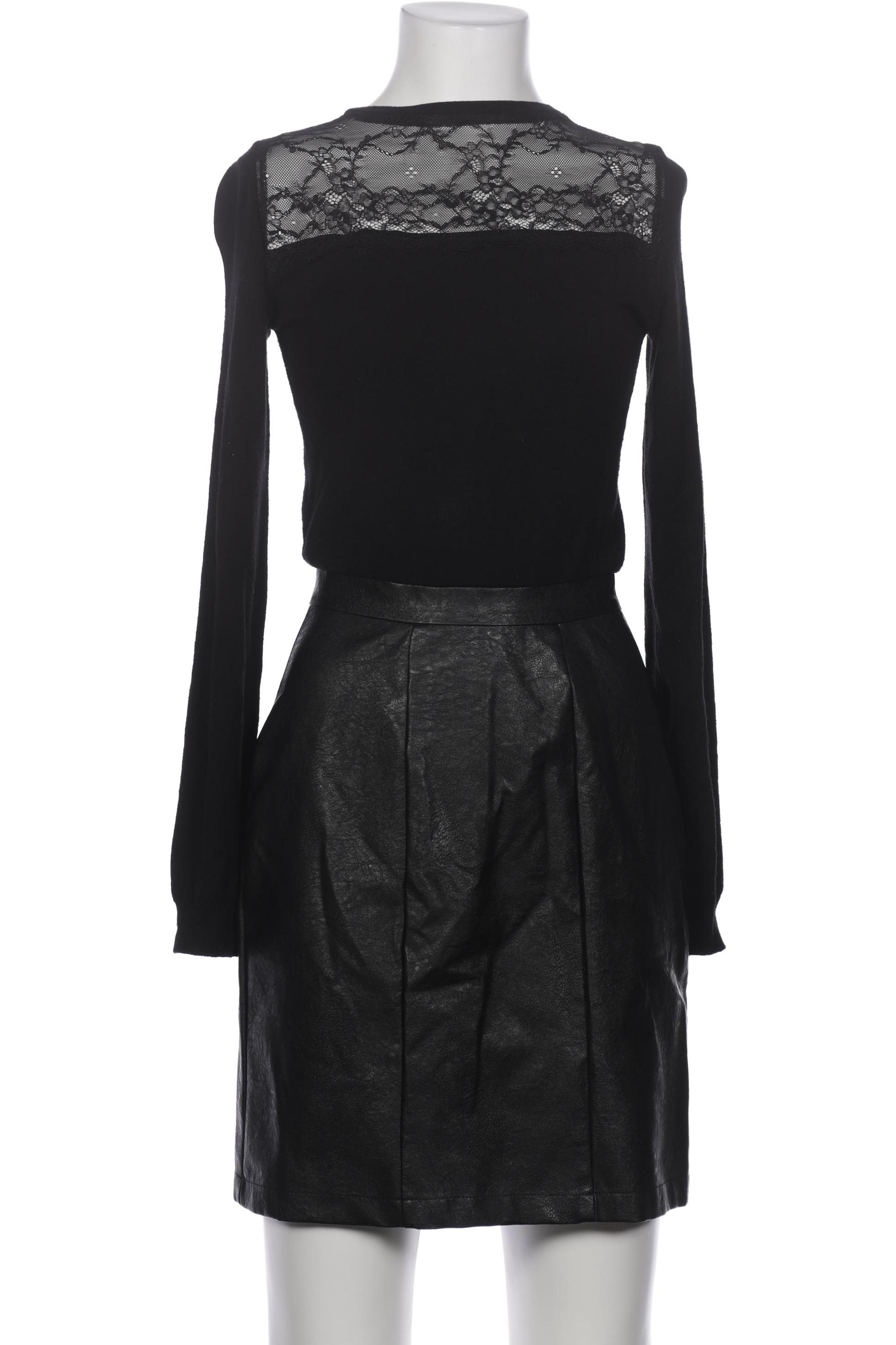 

Lipsy Damen Kleid, schwarz, Gr. 32