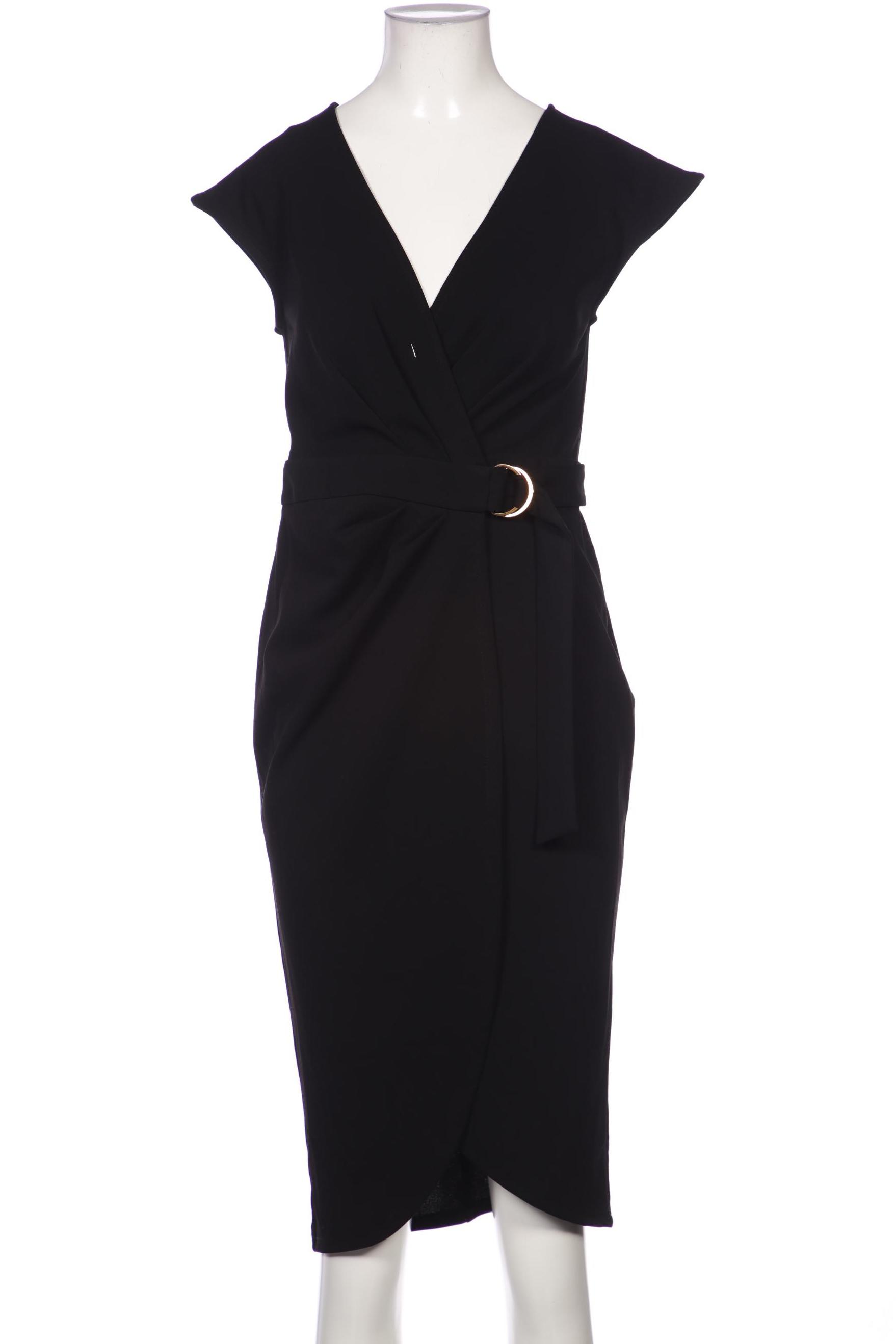 

Lipsy Damen Kleid, schwarz, Gr. 36