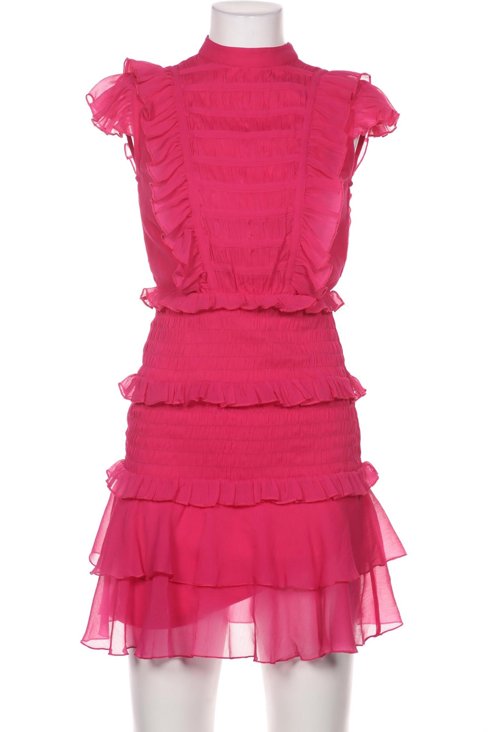

Lipsy Damen Kleid, pink, Gr. 34