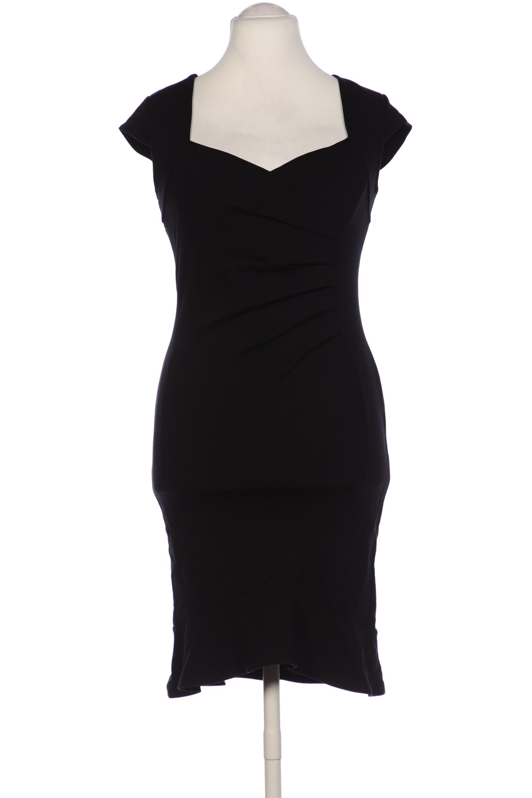 

Lipsy Damen Kleid, schwarz, Gr. 42
