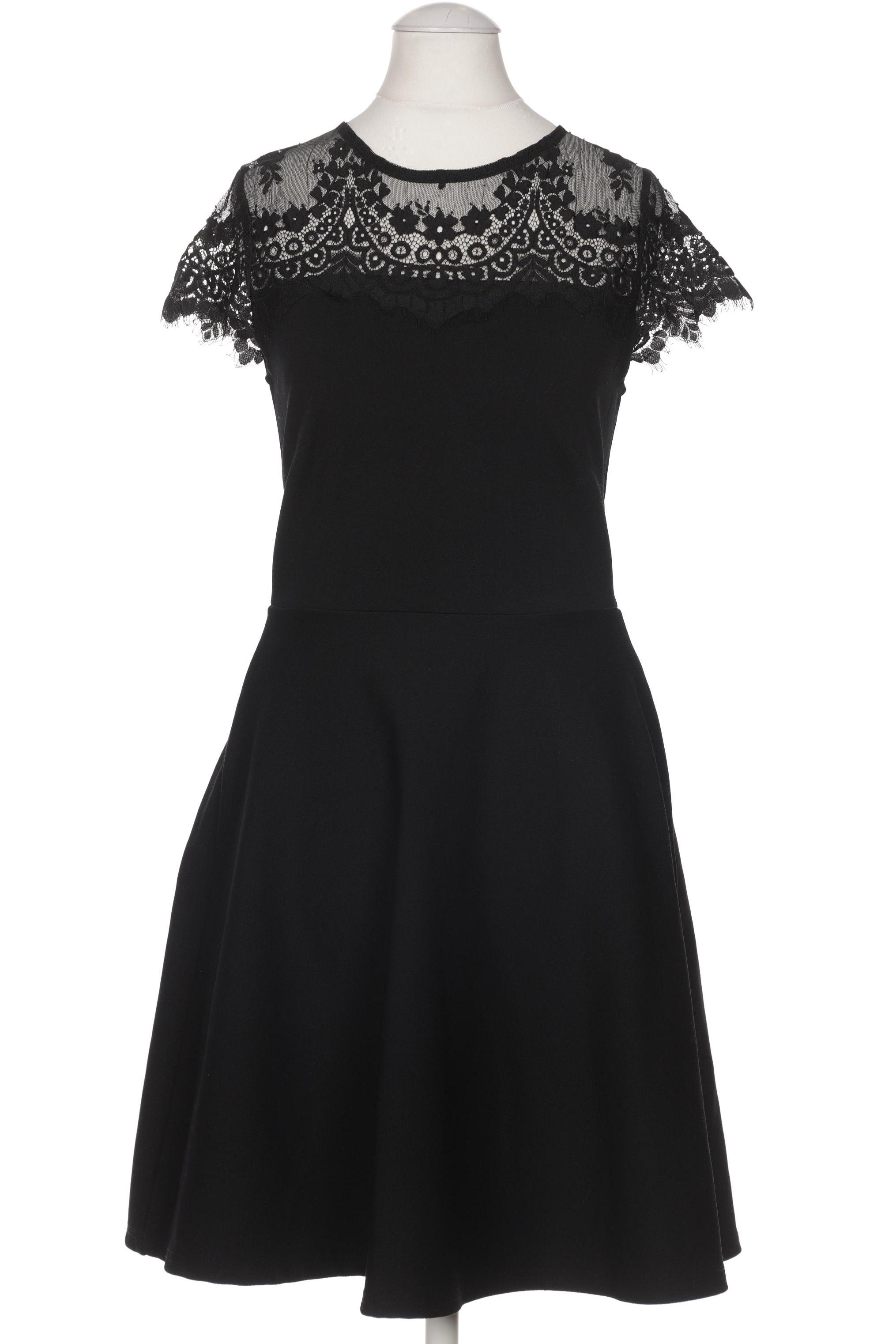 

Lipsy Damen Kleid, schwarz, Gr. 36