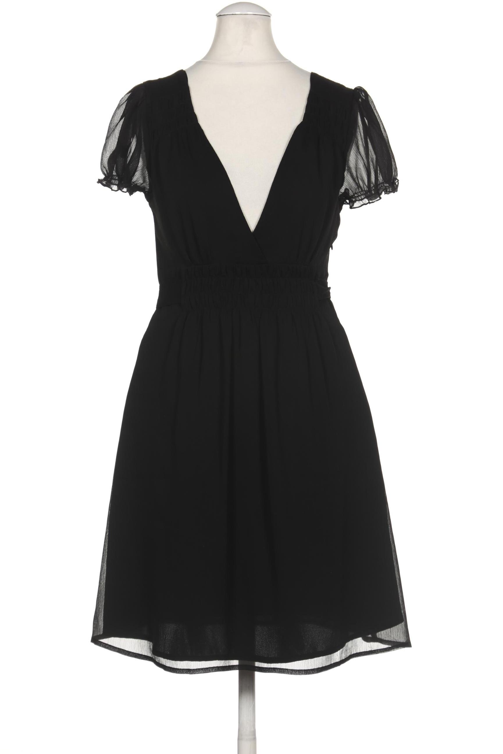 

LIPSY Damen Kleid, schwarz