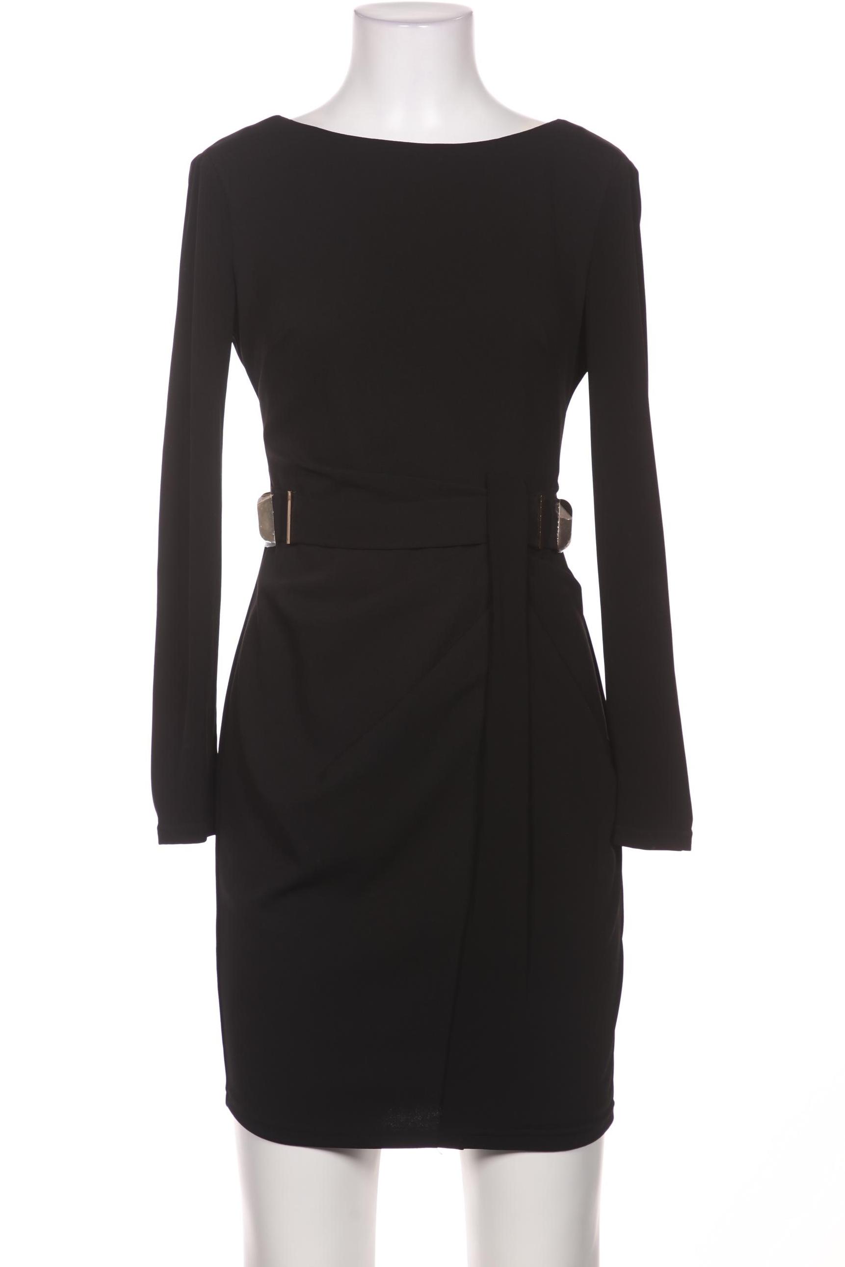 

Lipsy Damen Kleid, schwarz, Gr. 38