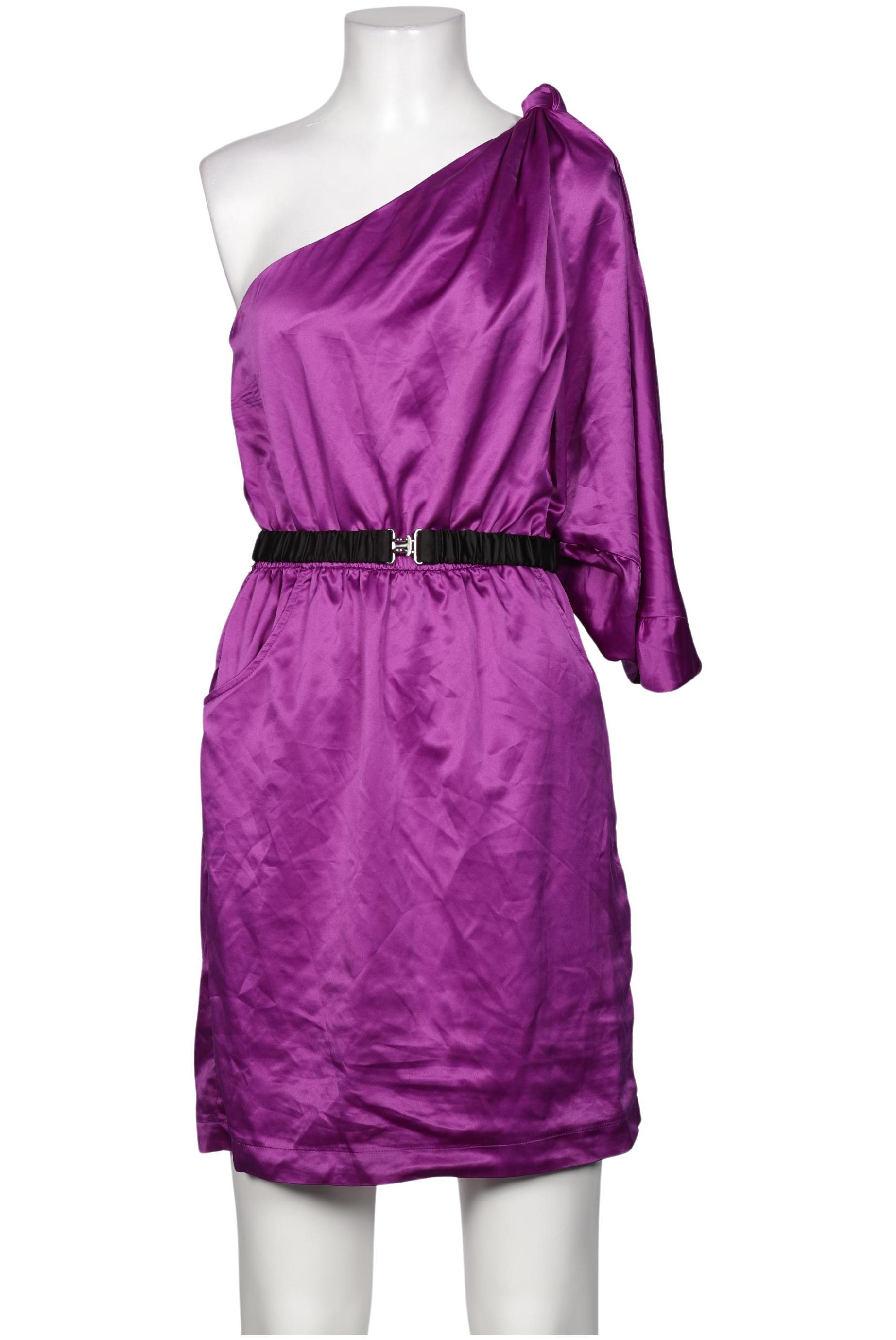 

Lipsy Damen Kleid, flieder, Gr. 10