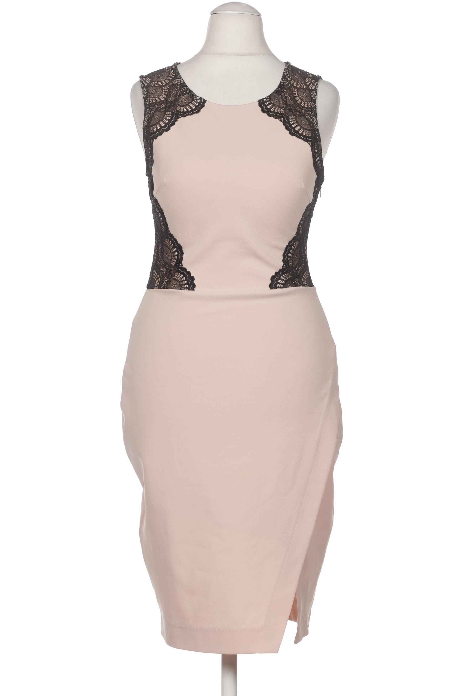 

Lipsy Damen Kleid, pink, Gr. 34