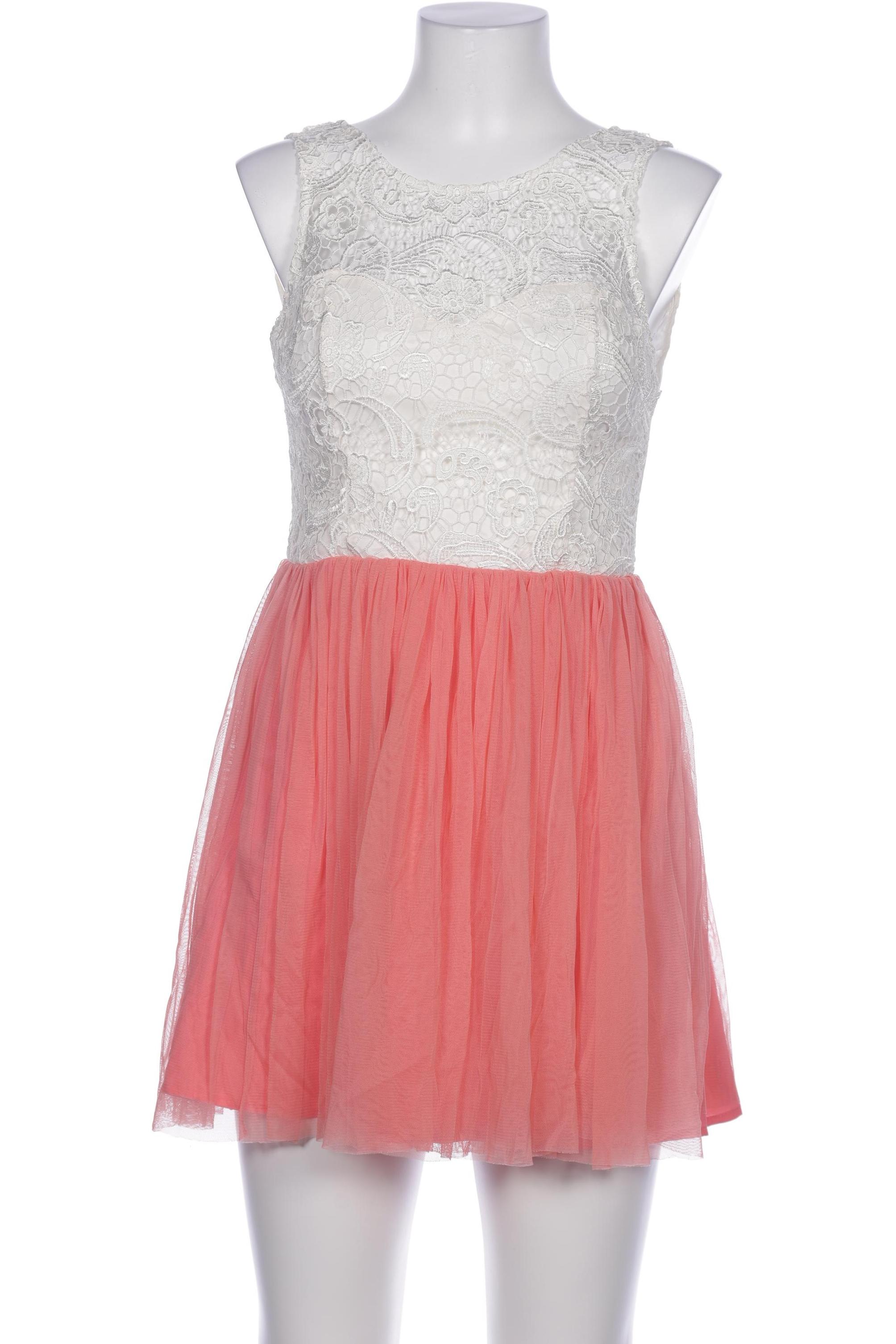 

Lipsy Damen Kleid, pink, Gr. 38