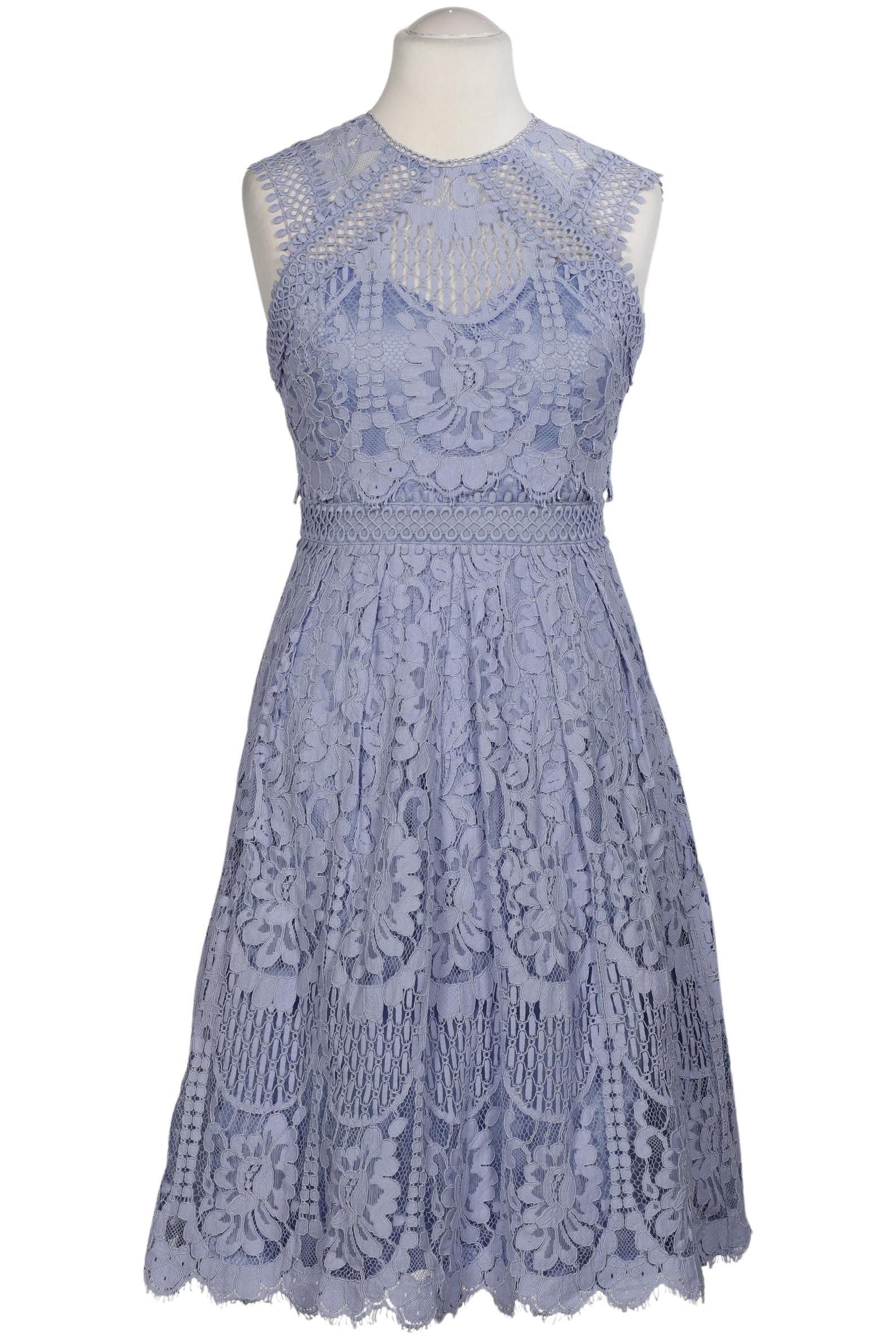 

Lipsy Damen Kleid, hellblau, Gr. 40