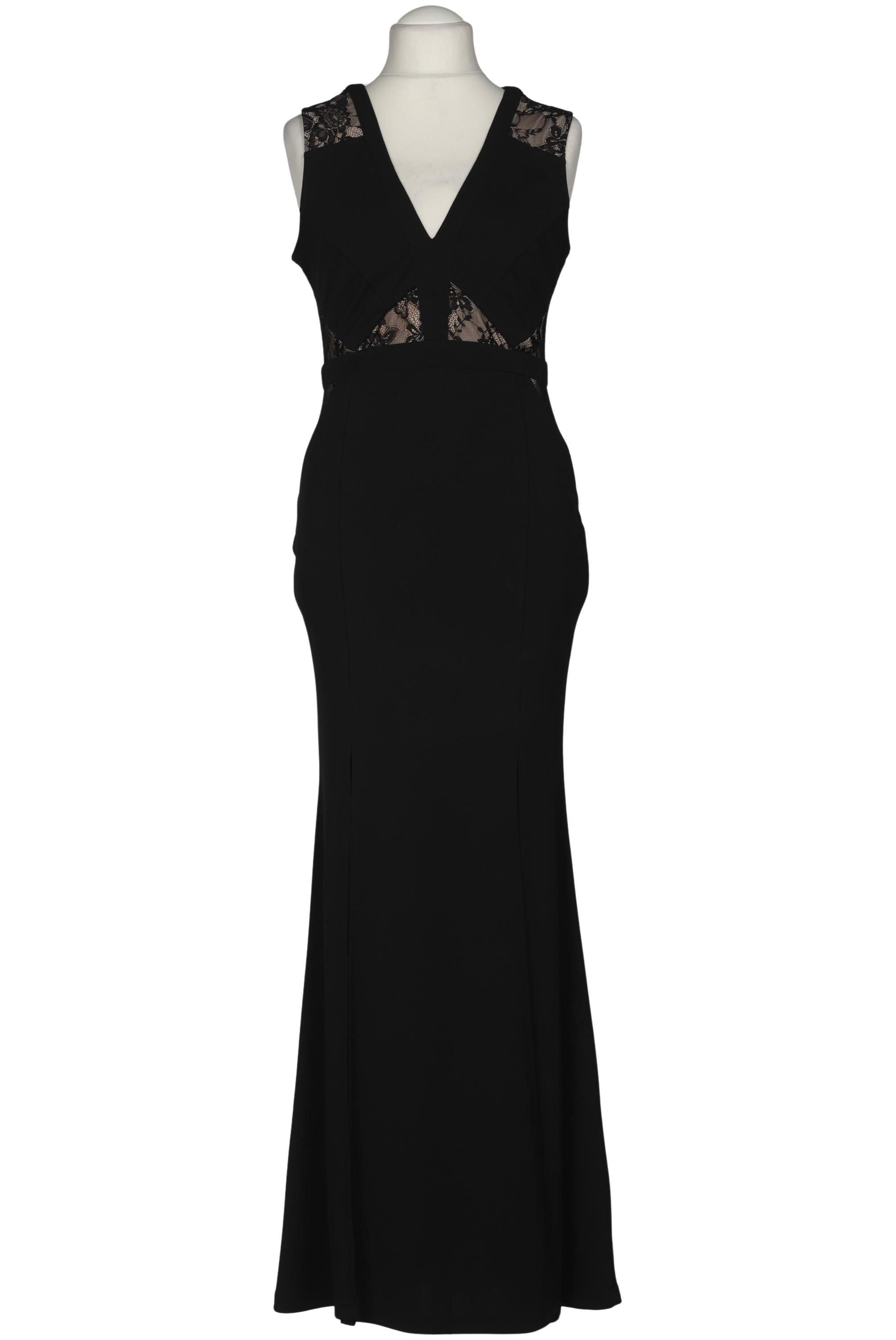 

Lipsy Damen Kleid, schwarz, Gr. 40