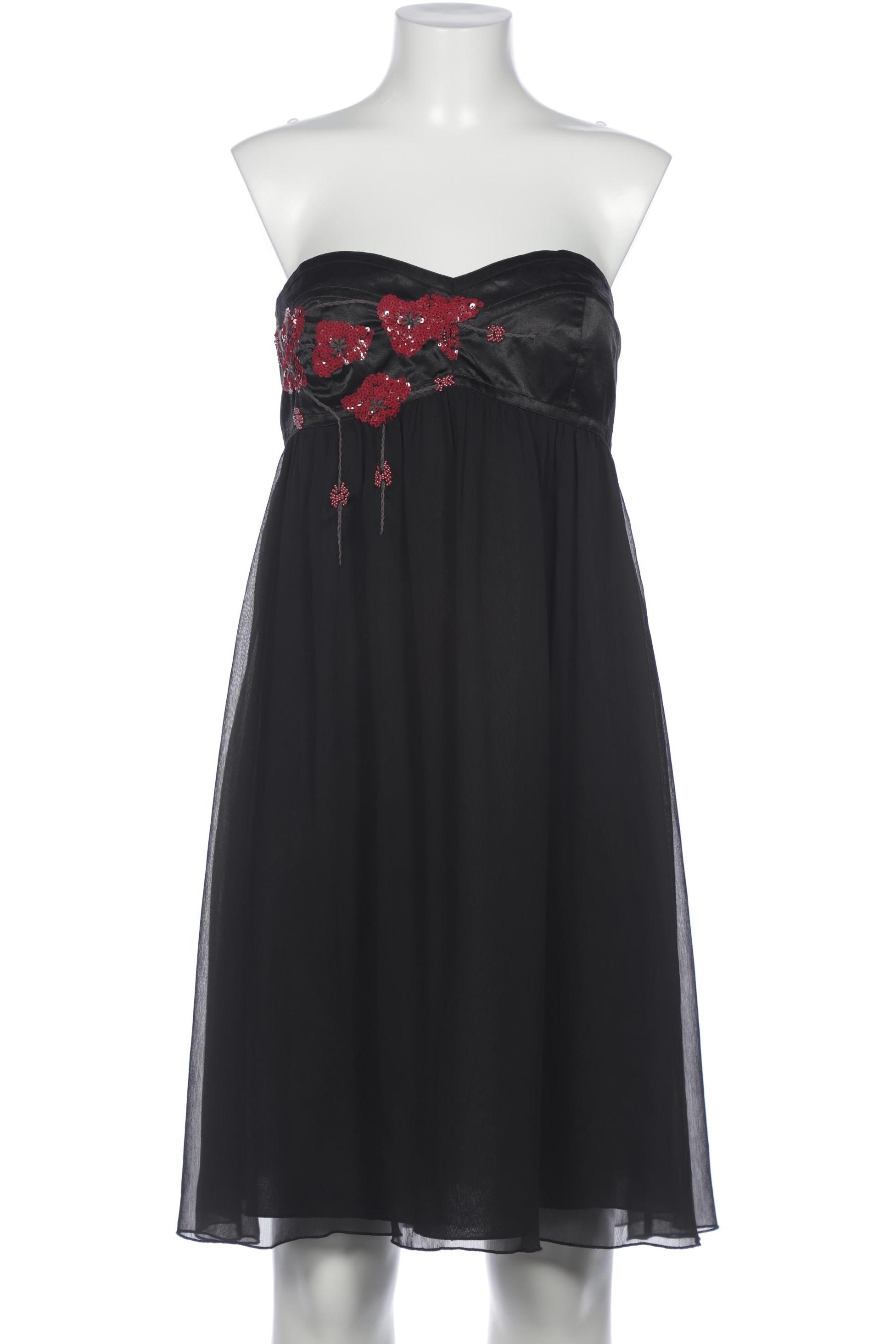 

Lipsy Damen Kleid, schwarz, Gr. 40