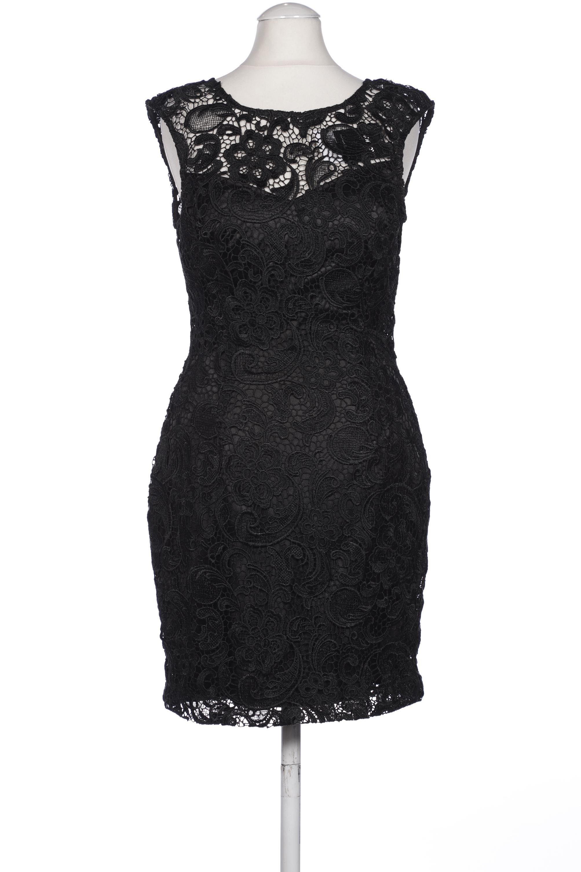 

LIPSY Damen Kleid, schwarz