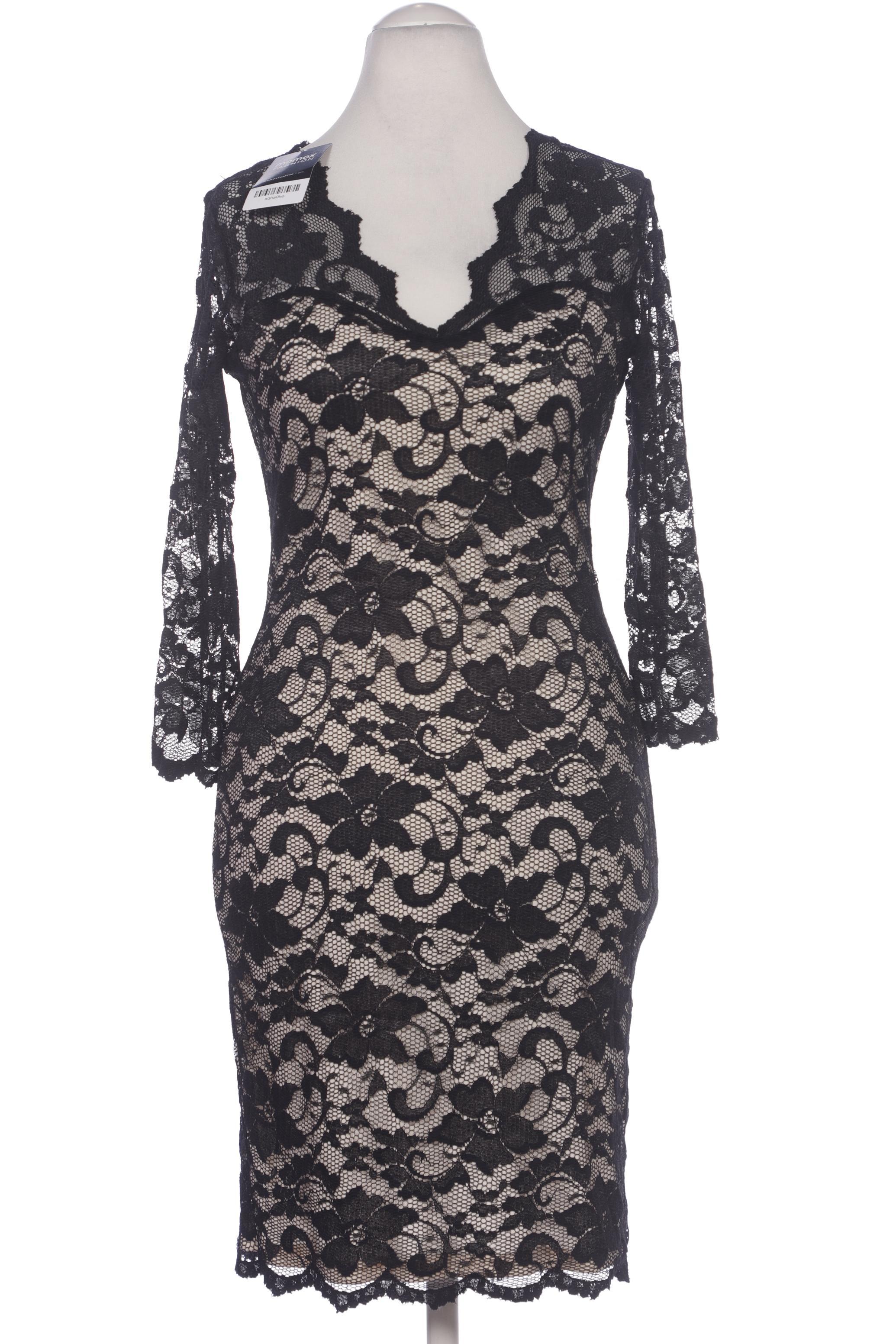

Lipsy Damen Kleid, schwarz, Gr. 36