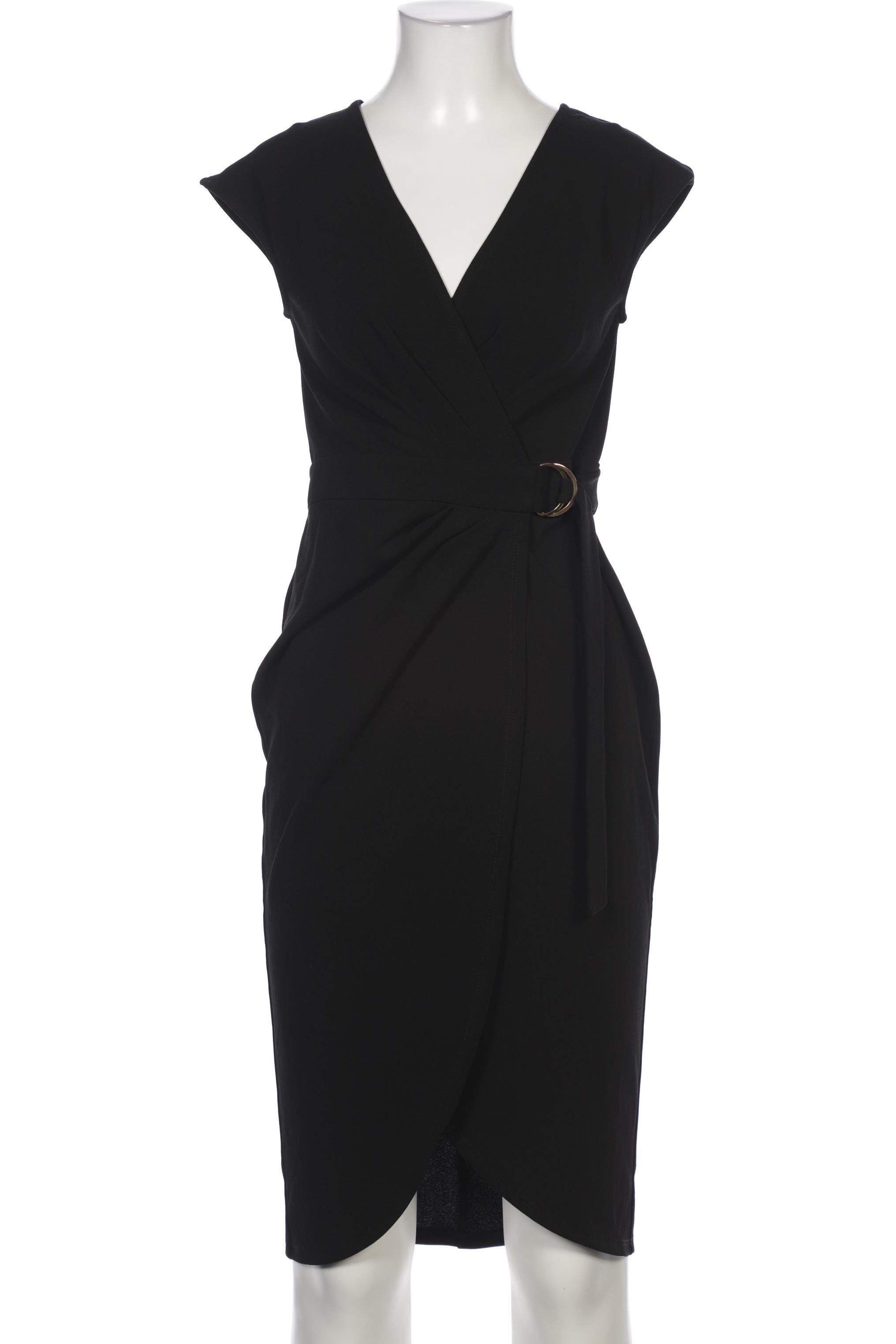 

Lipsy Damen Kleid, schwarz, Gr. 36