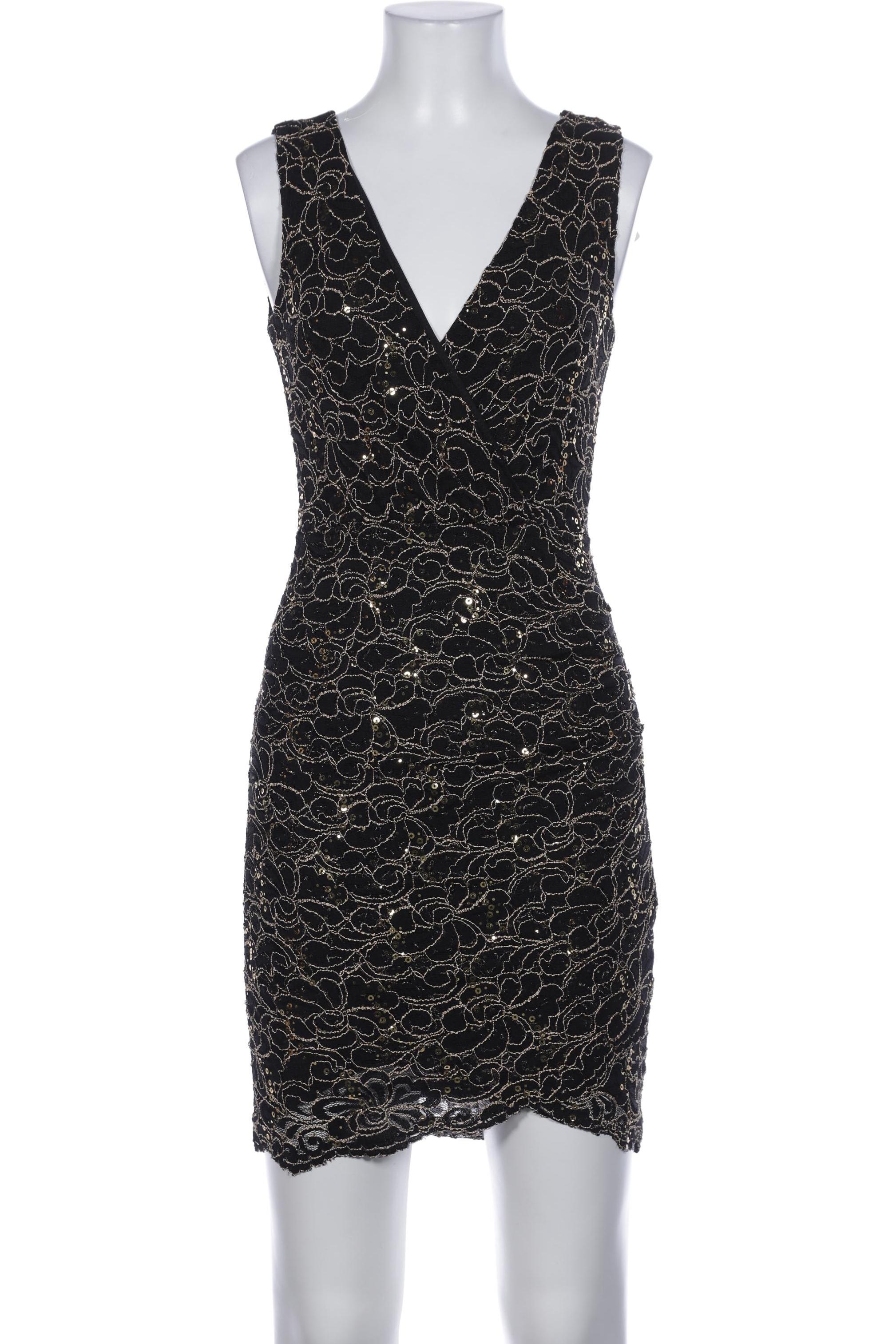 

Lipsy Damen Kleid, schwarz, Gr. 34