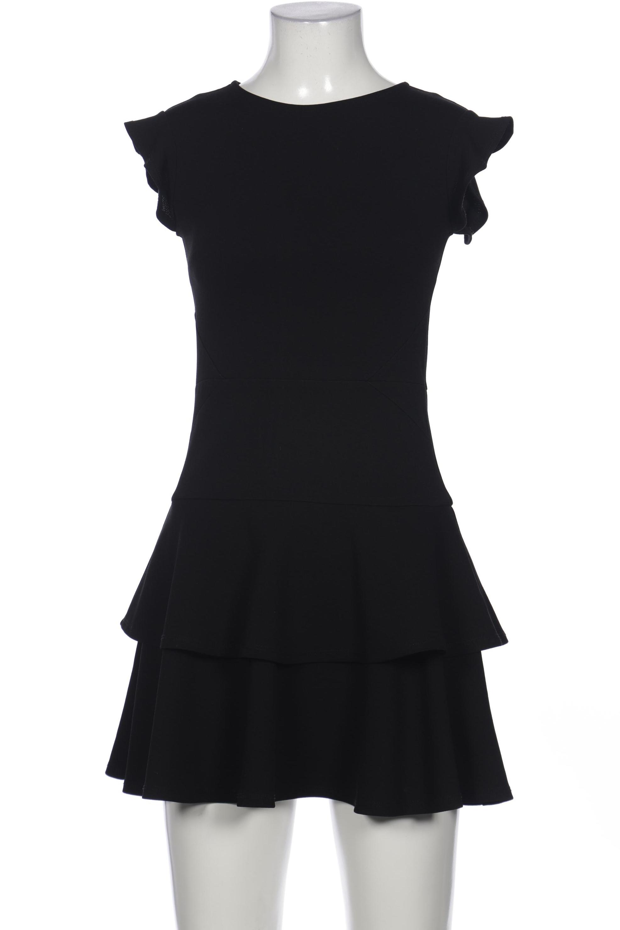 

LIPSY Damen Kleid, schwarz