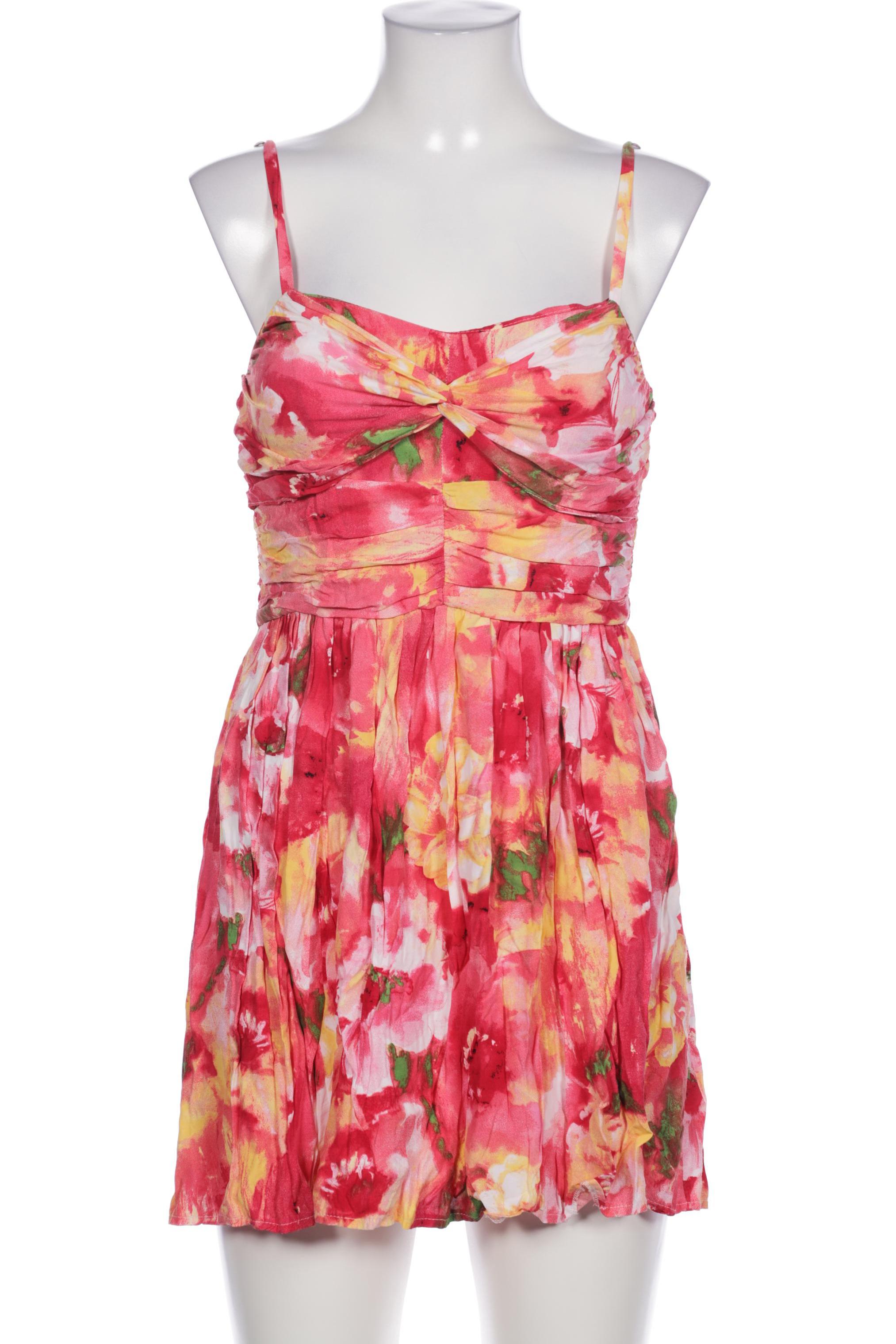 

Lipsy Damen Kleid, pink, Gr. 38