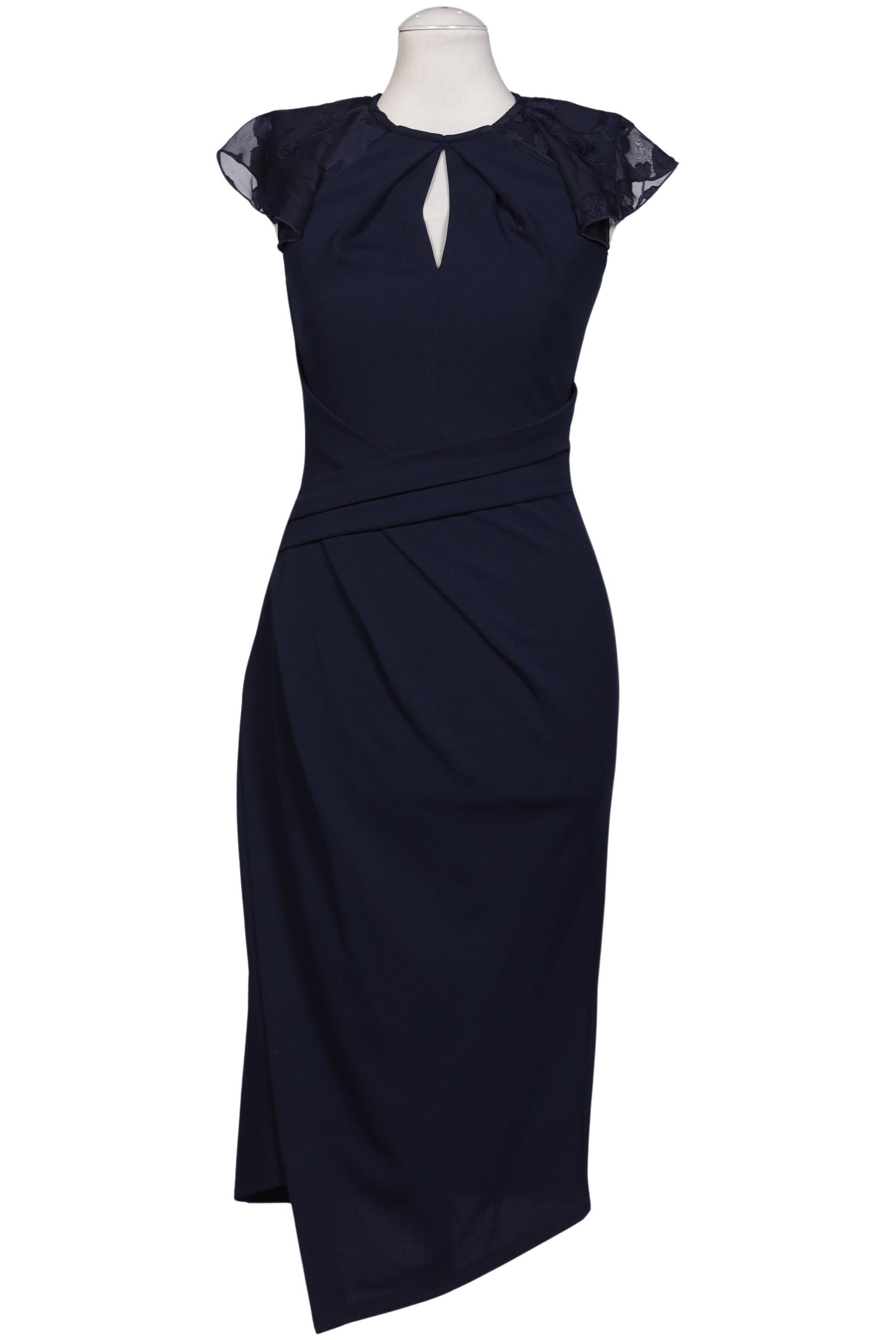 

Lipsy Damen Kleid, marineblau, Gr. 36