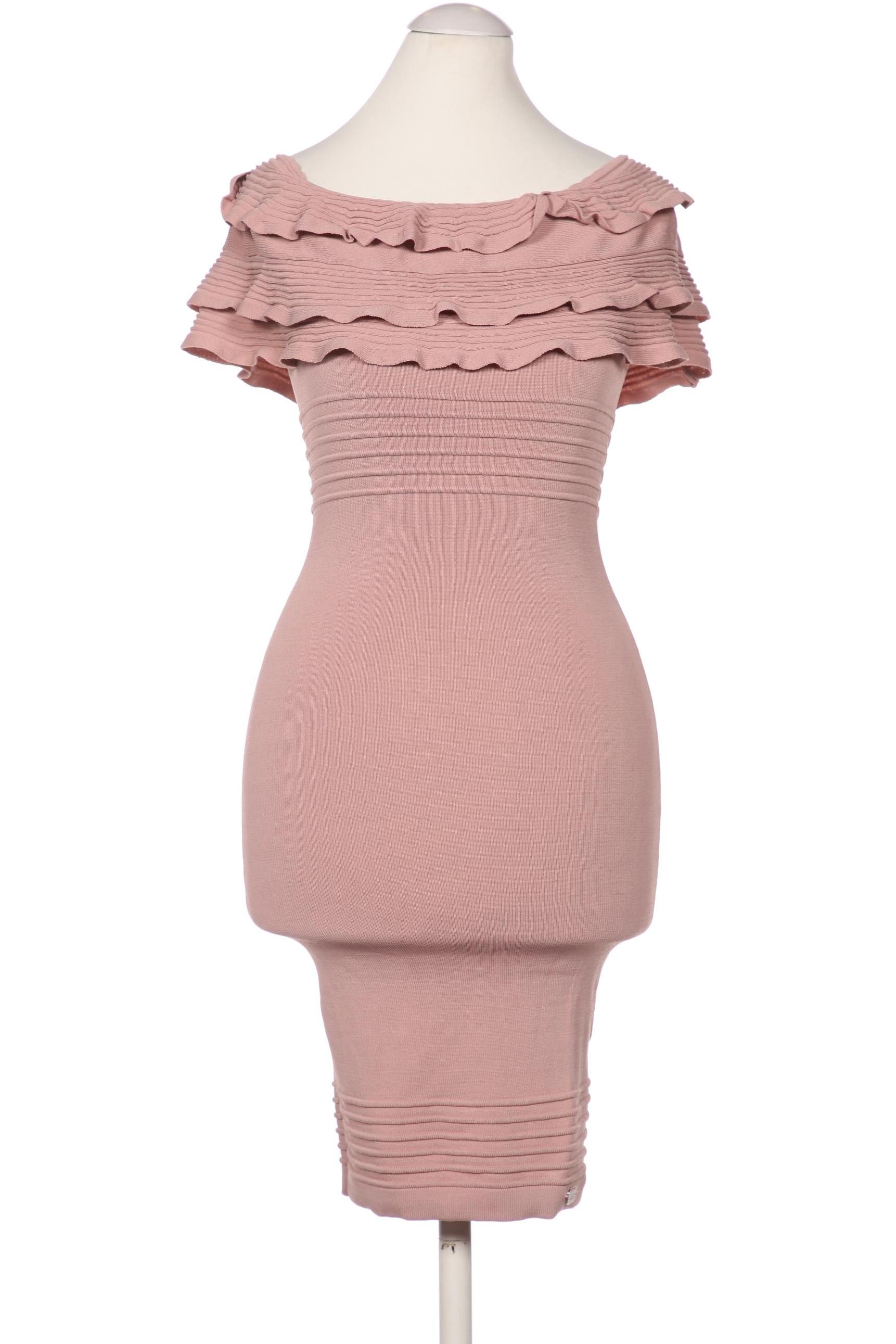 

Lipsy Damen Kleid, pink, Gr. 34