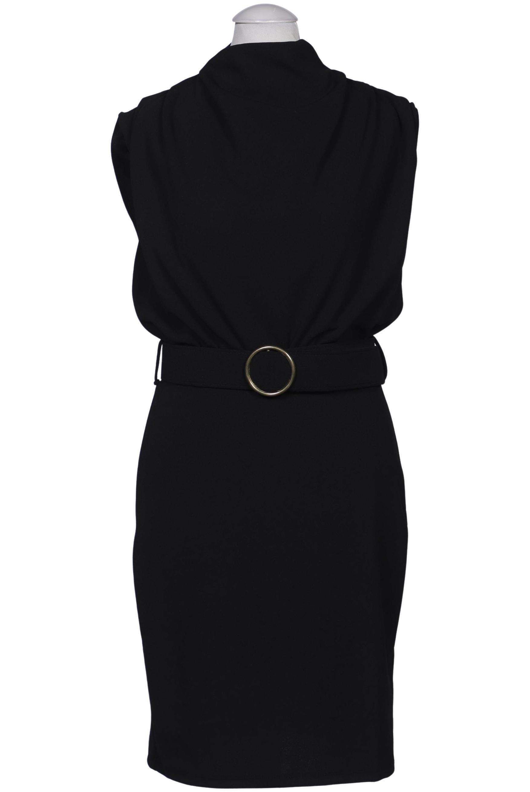 

Lipsy Damen Kleid, schwarz, Gr. 36