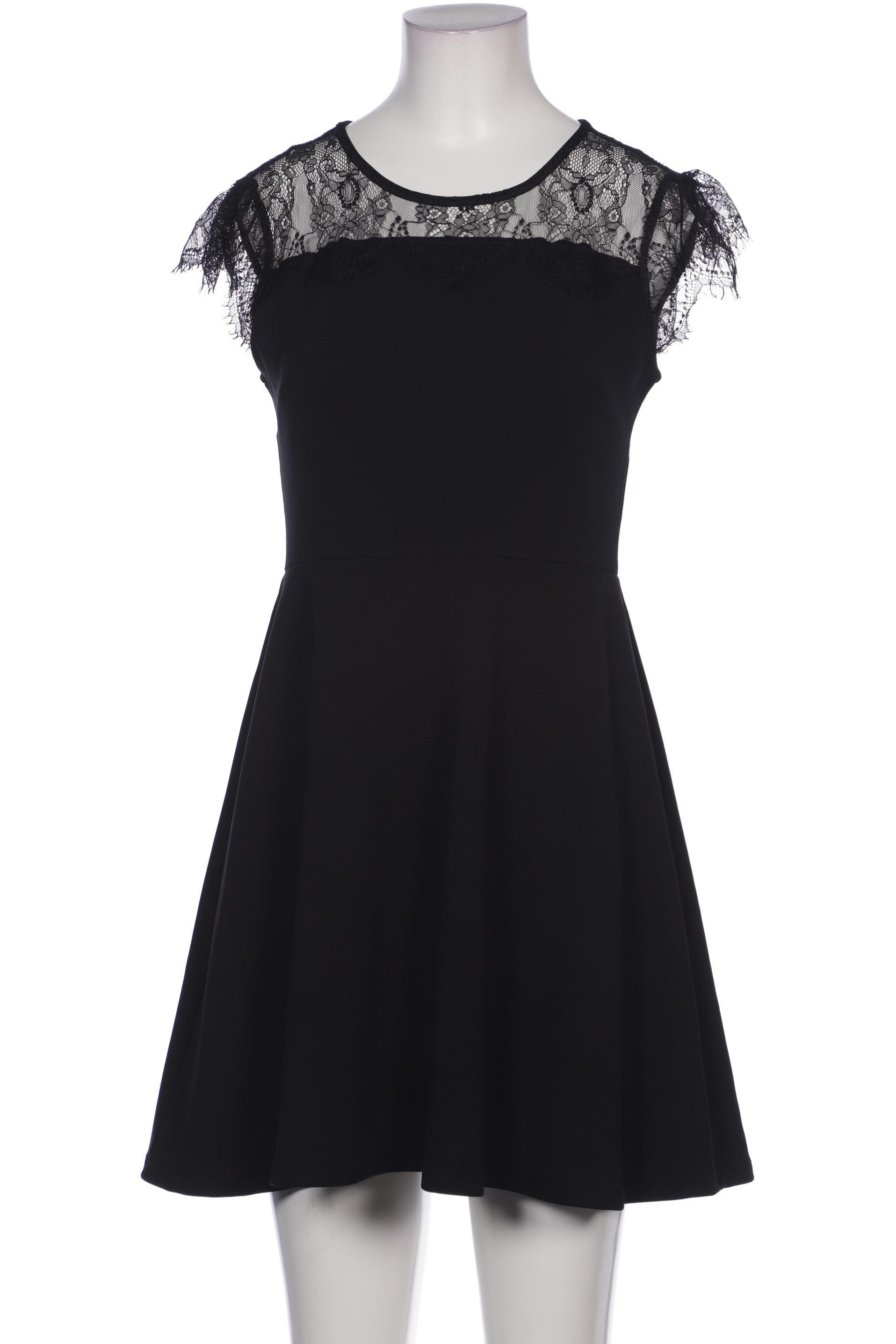 

Lipsy Damen Kleid, schwarz, Gr. 38