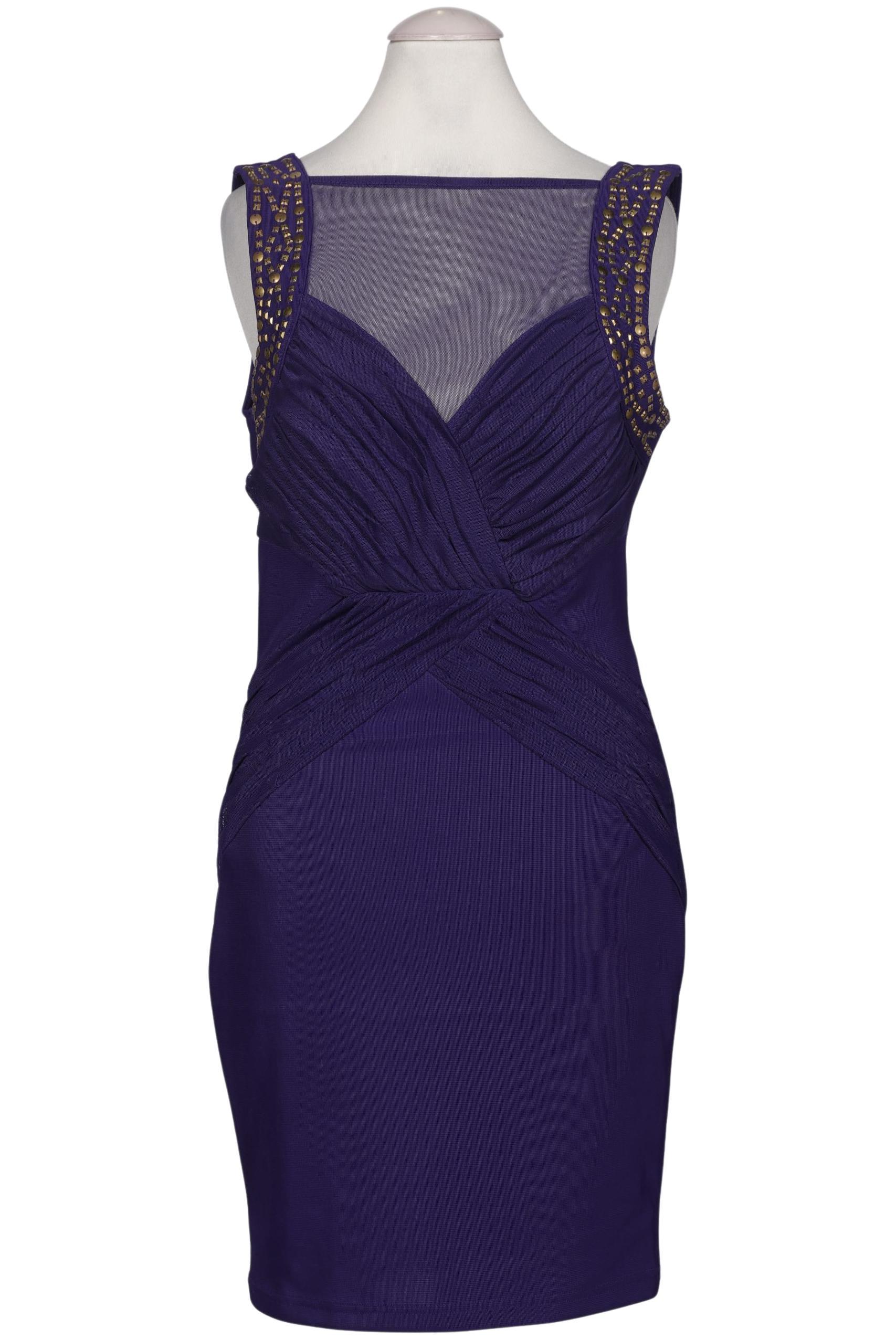 

Lipsy Damen Kleid, flieder, Gr. 12