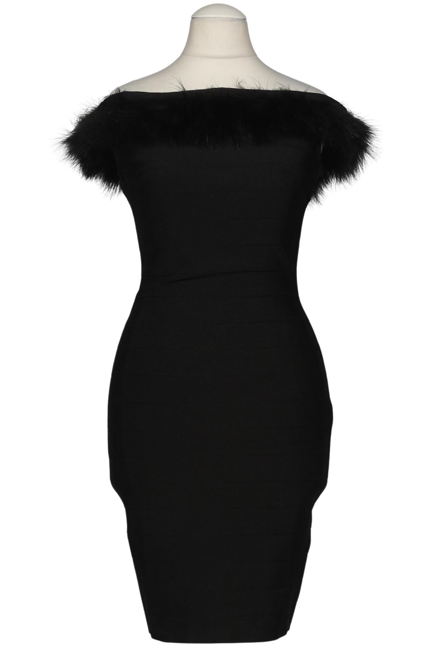 

Lipsy Damen Kleid, schwarz, Gr. 34
