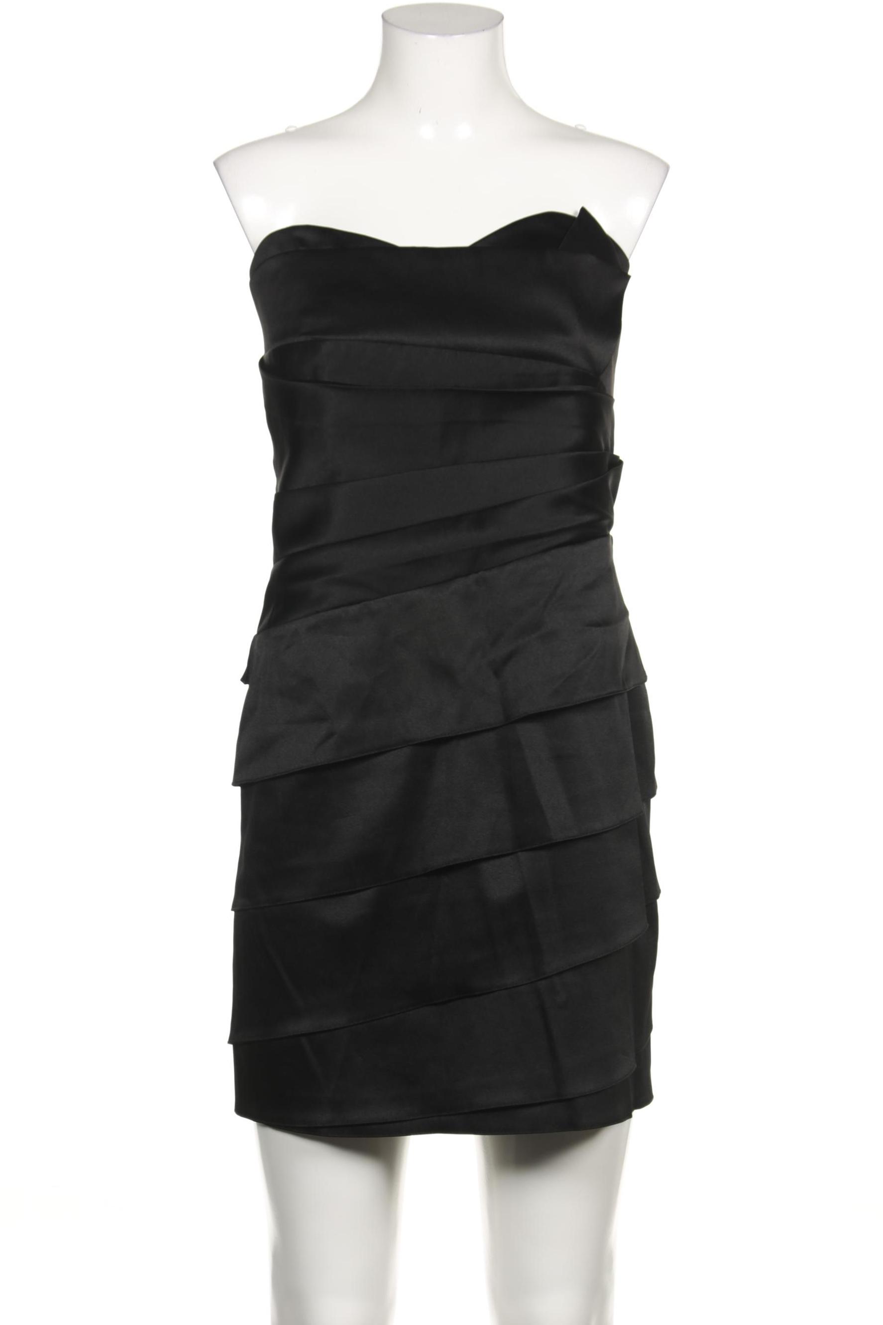 

Lipsy Damen Kleid, schwarz, Gr. 40
