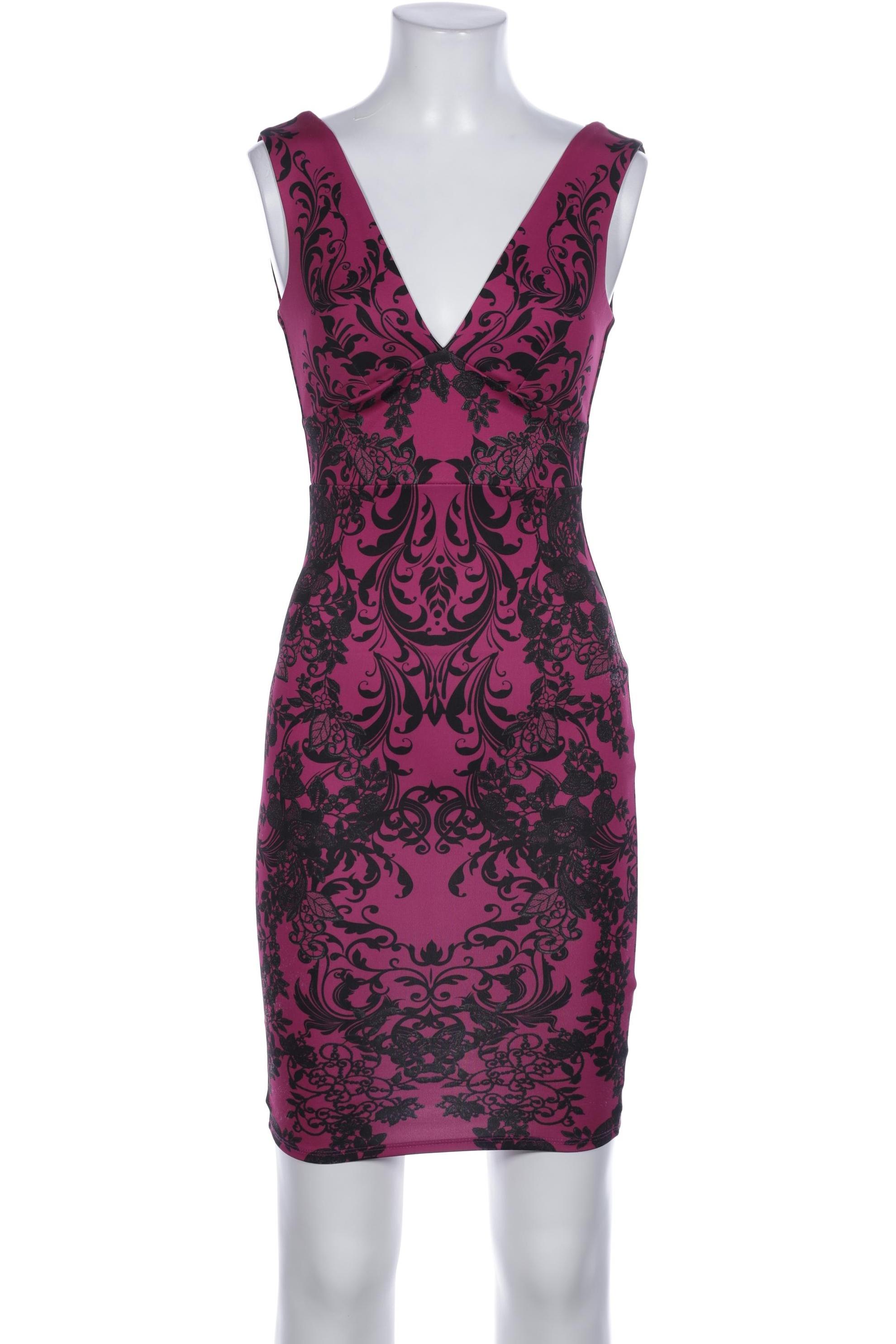 

Lipsy Damen Kleid, pink, Gr. 32