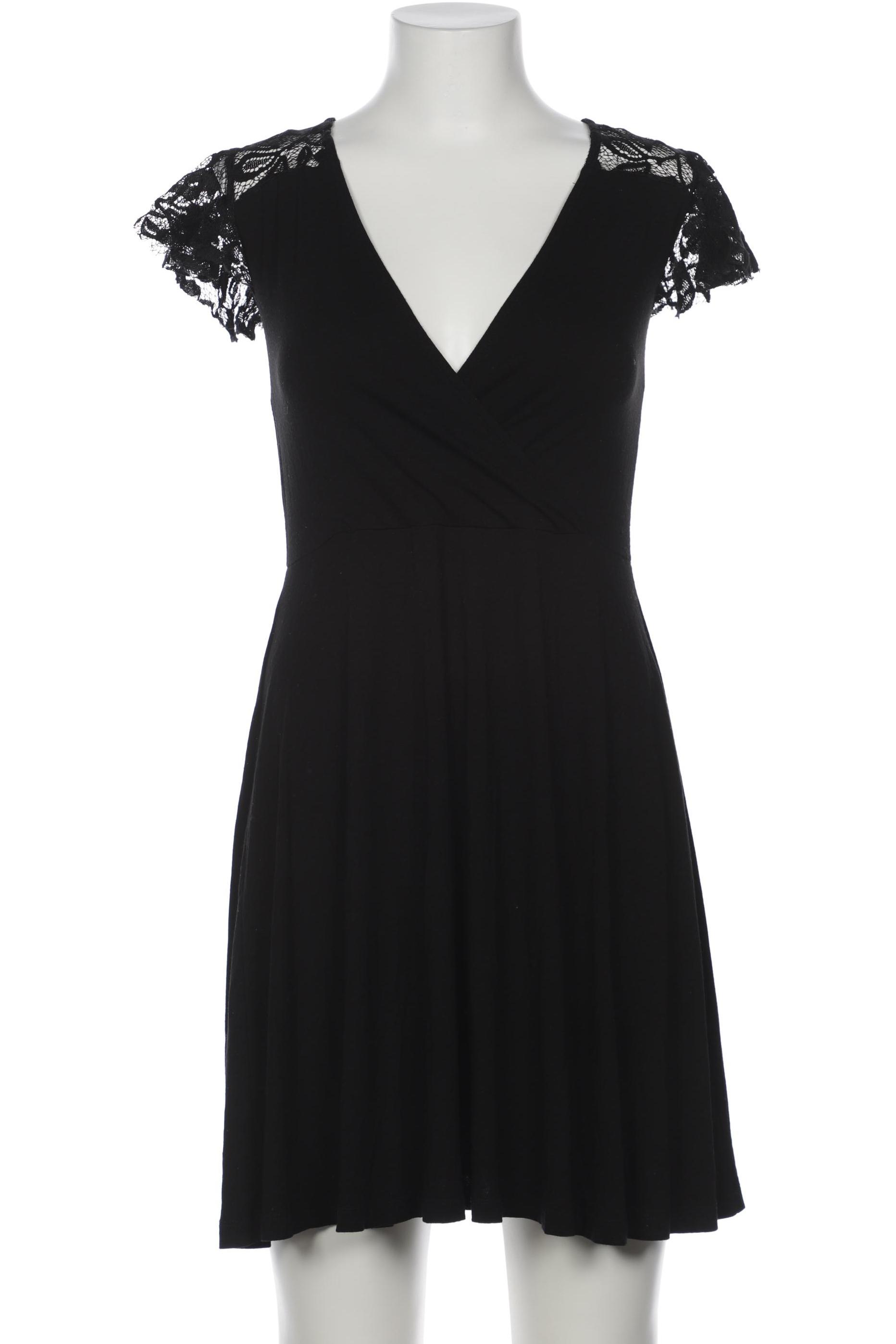 

Lipsy Damen Kleid, schwarz, Gr. 40