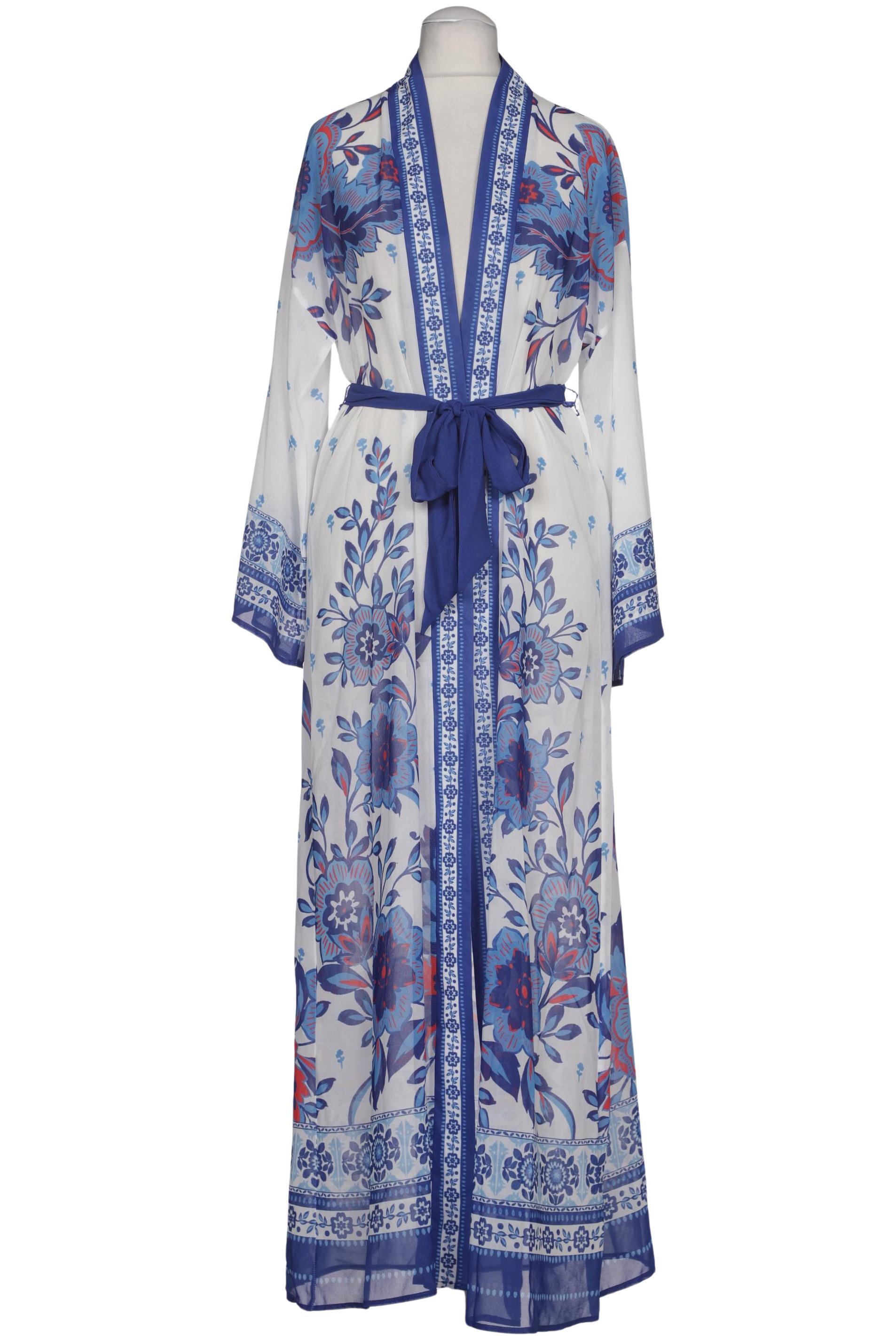 

Lipsy Damen Kleid, blau, Gr. 34