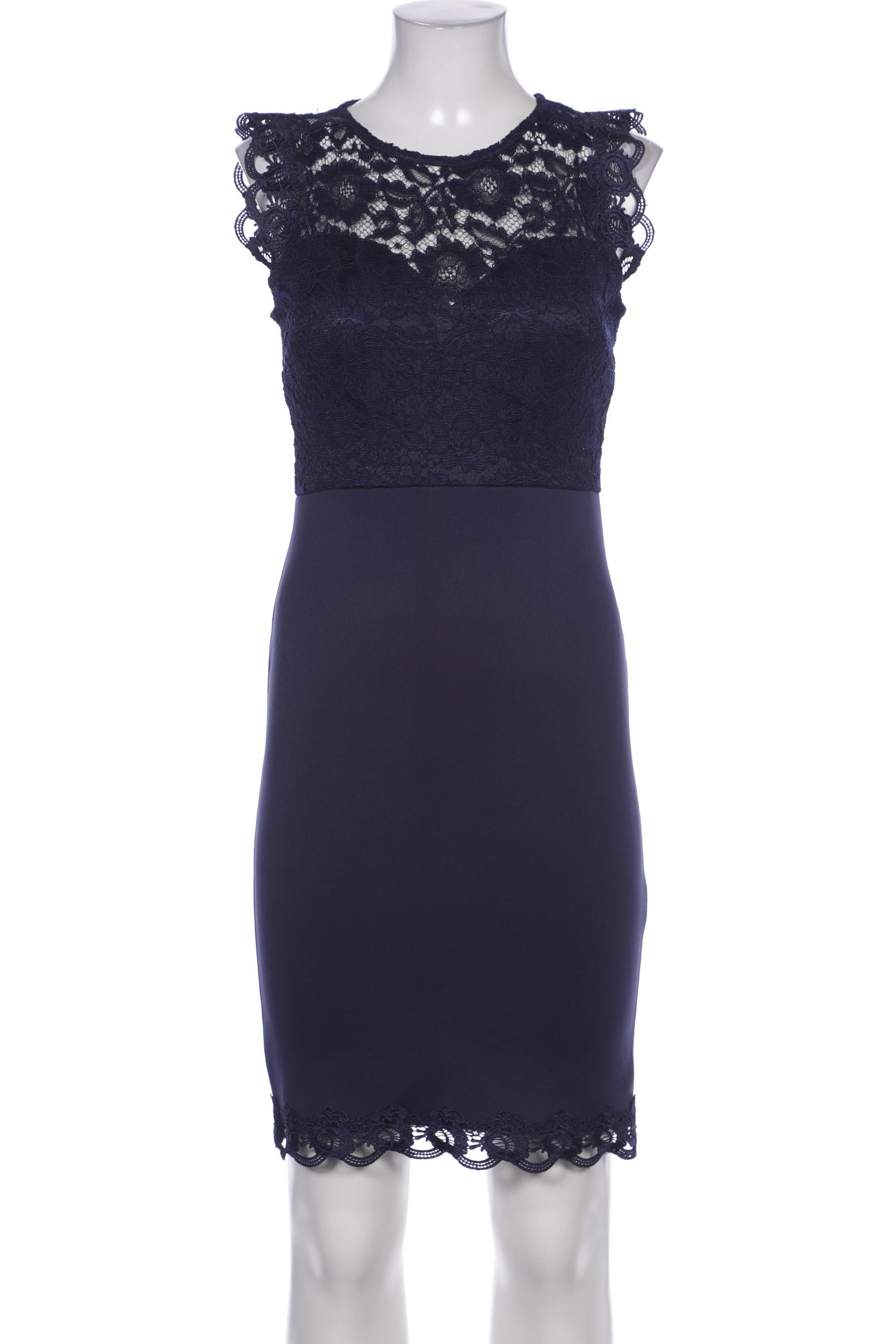 

Lipsy Damen Kleid, marineblau, Gr. 40