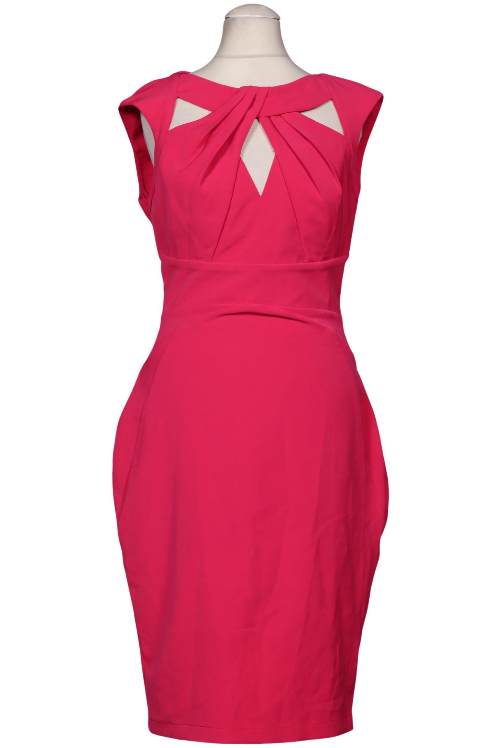 

Lipsy Damen Kleid, pink, Gr. 36