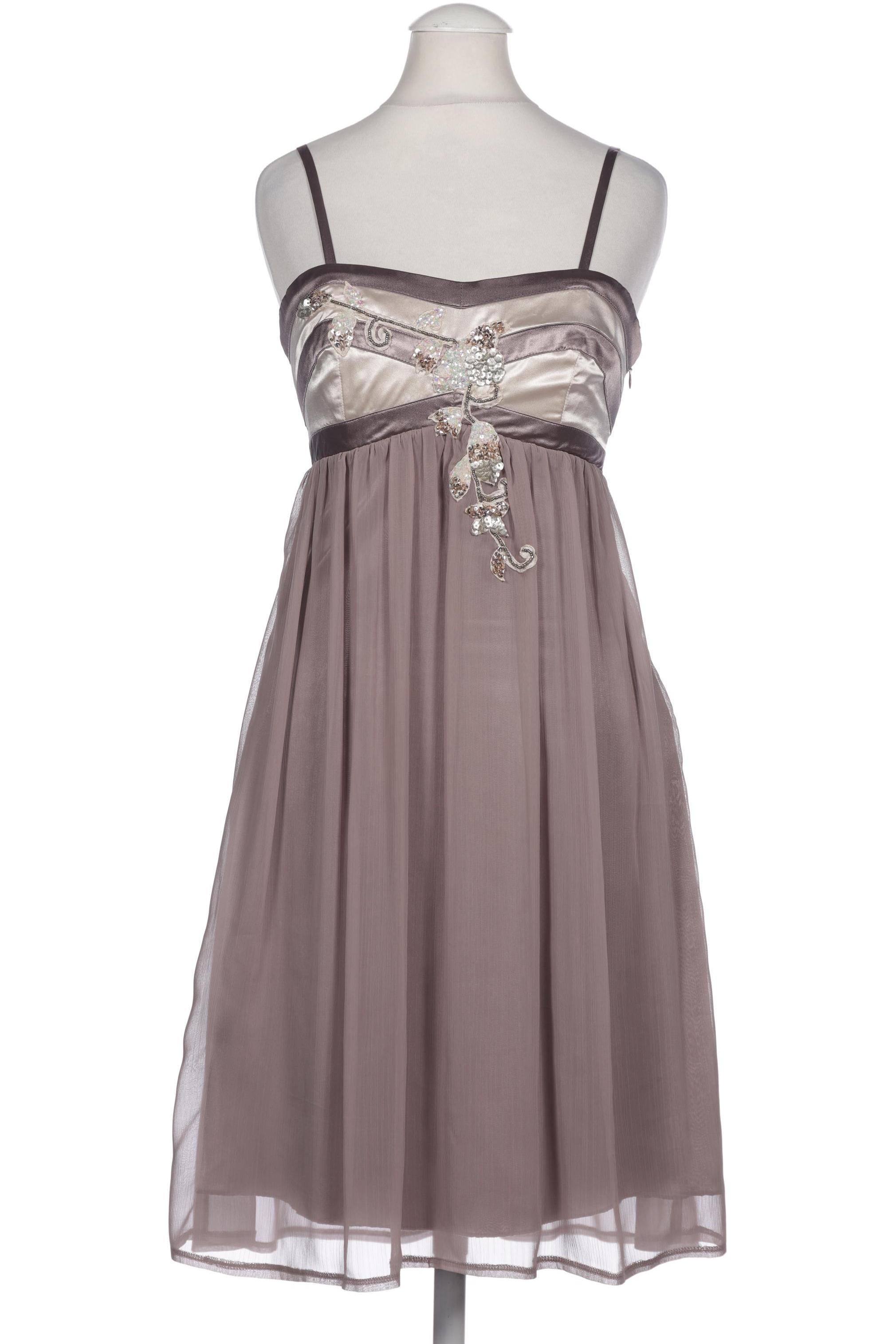 

LIPSY Damen Kleid, beige