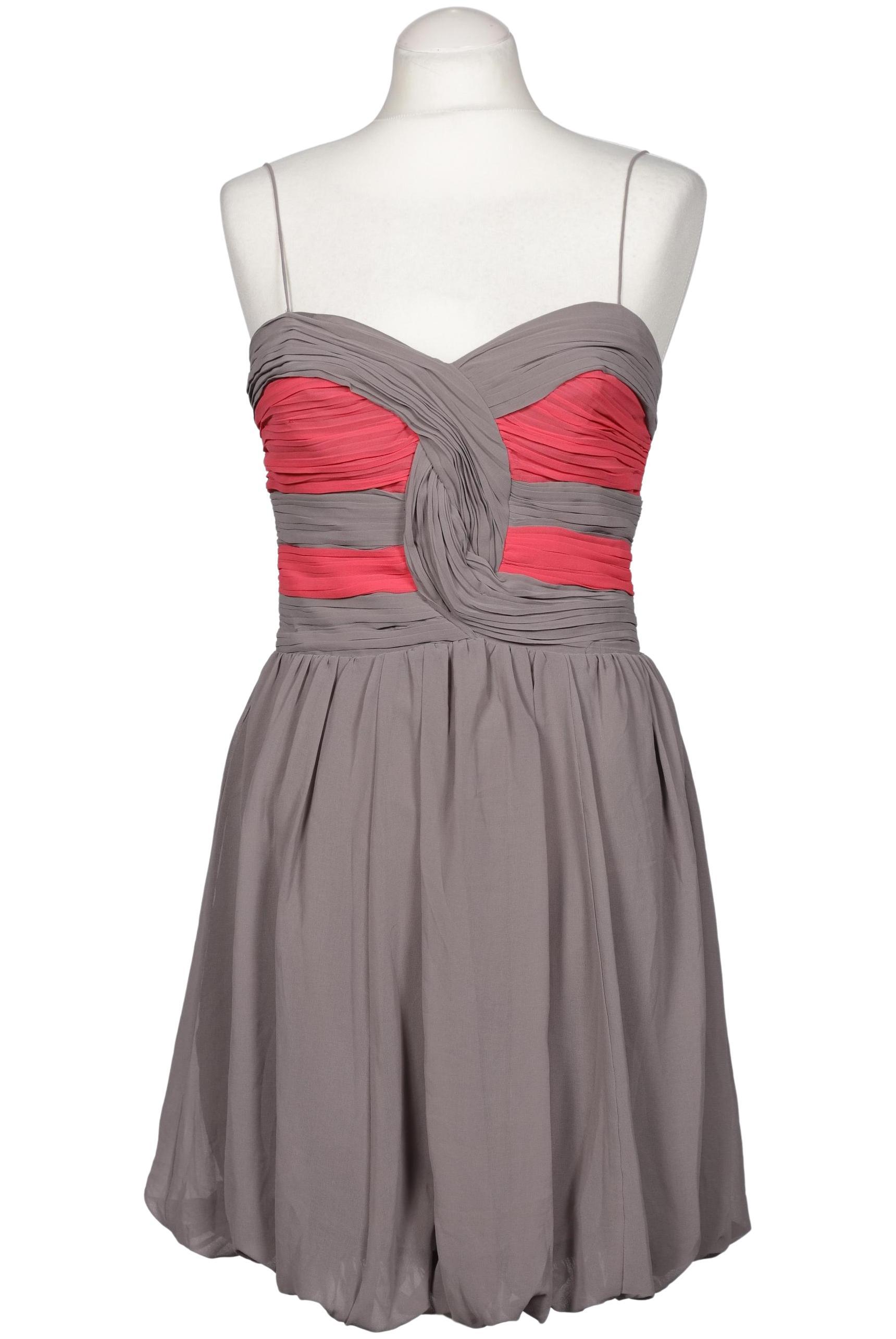 

Lipsy Damen Kleid, grau, Gr. 36