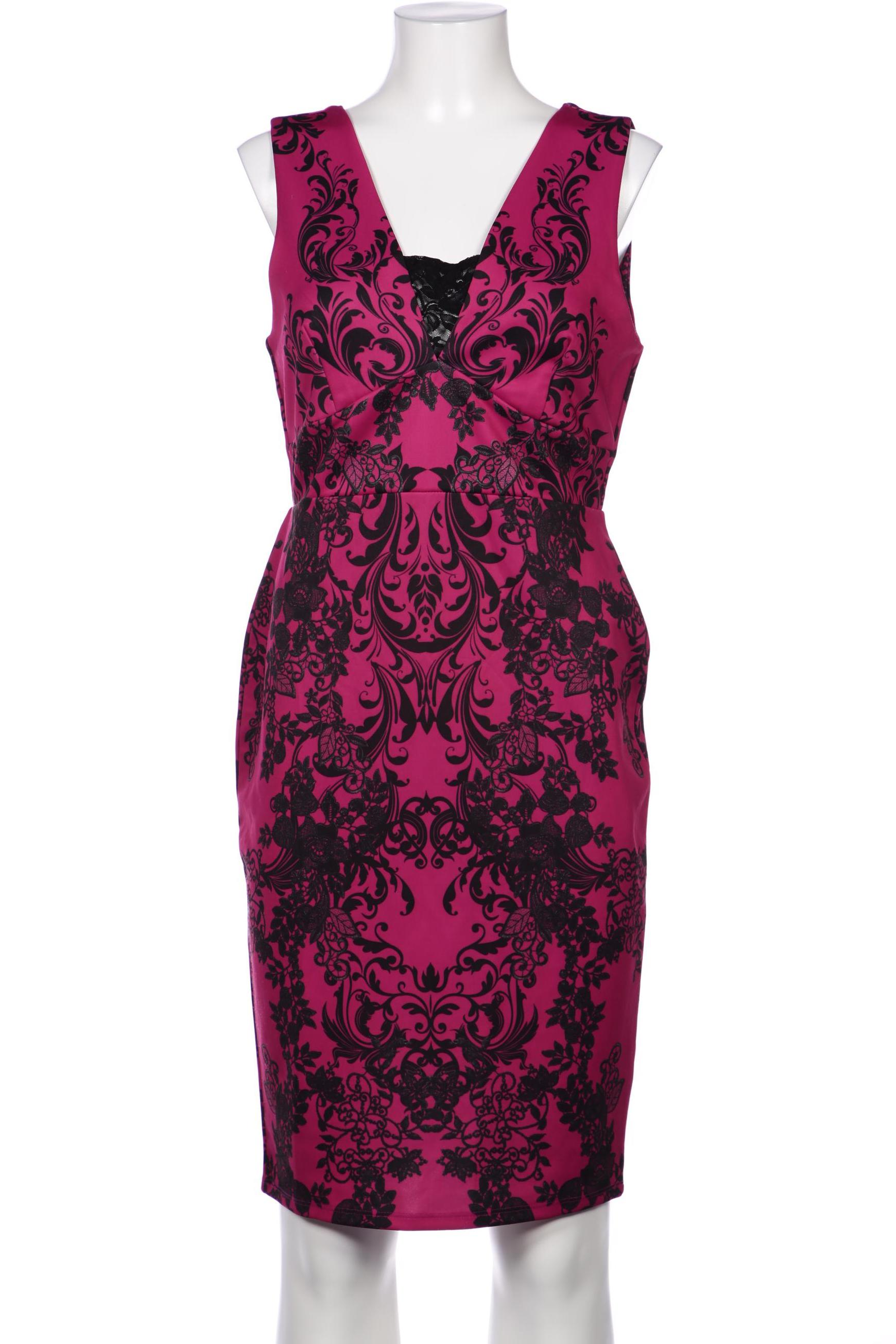 

LIPSY Damen Kleid, pink