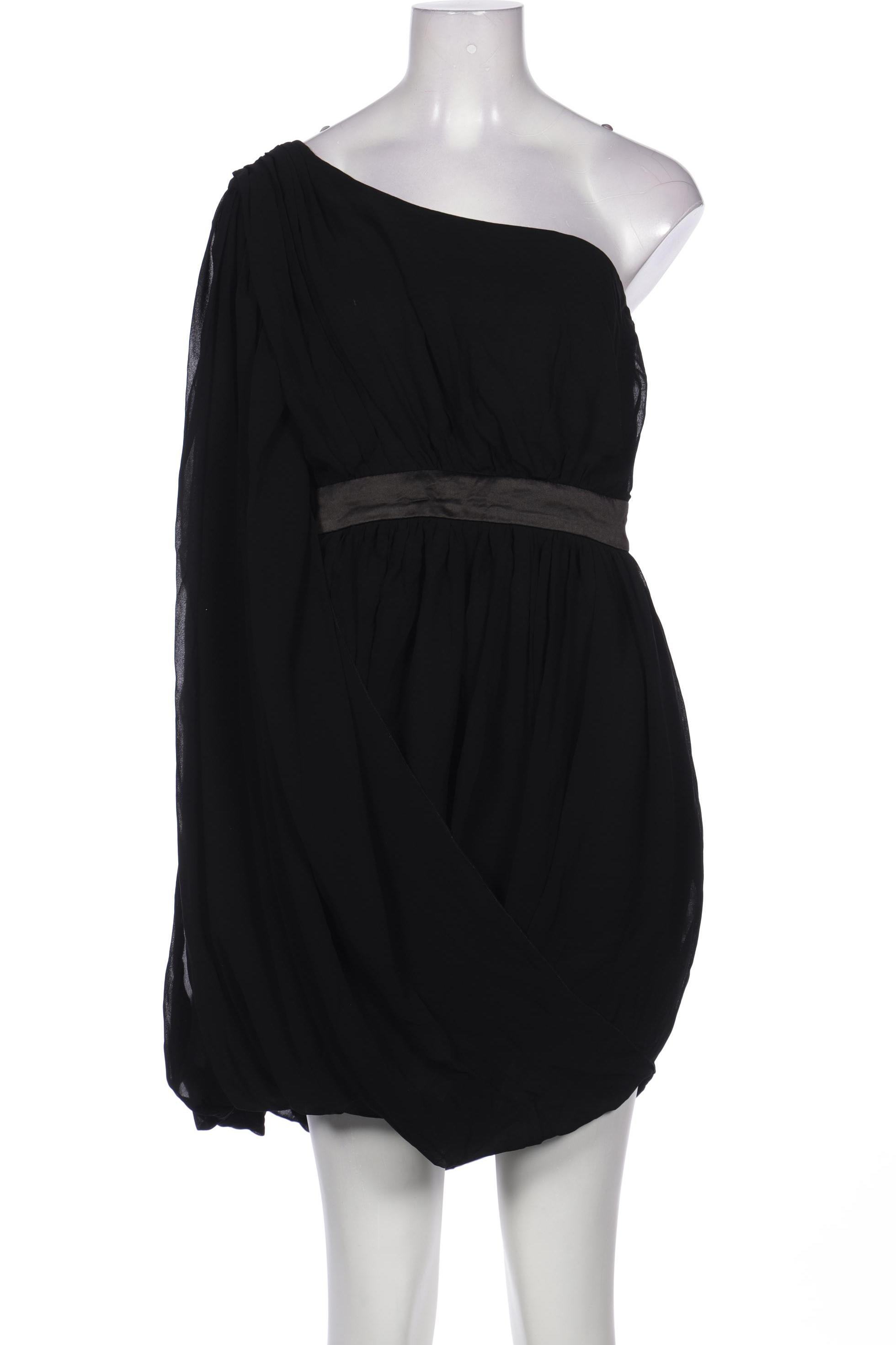 

LIPSY Damen Kleid, schwarz