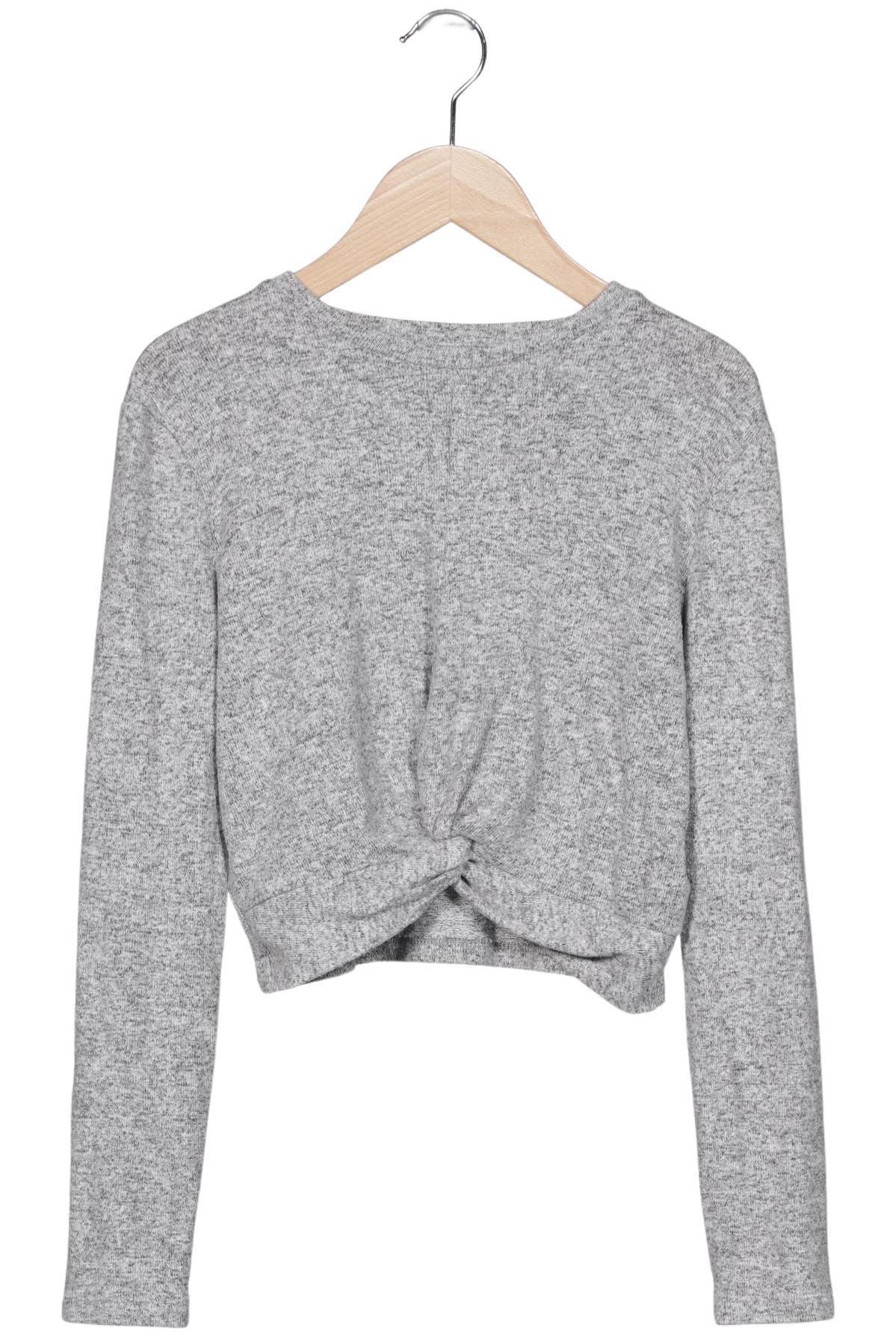 Thumbnail - Lipsy Damen Pullover, grau, Gr. 36
