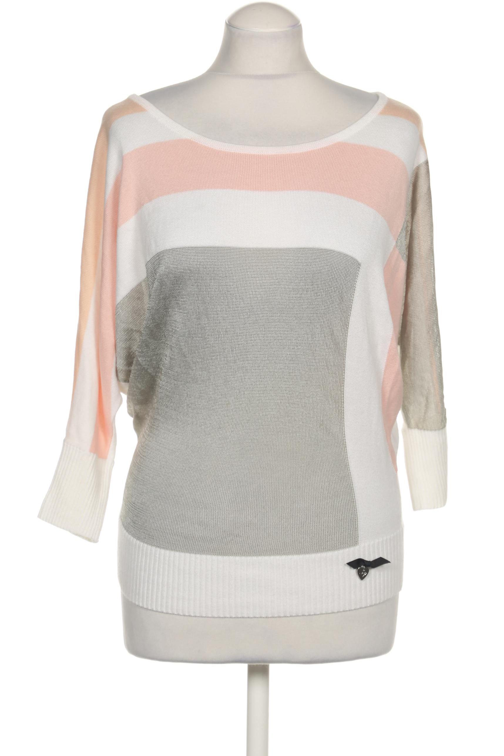 

Lipsy Damen Pullover, weiß, Gr. 36