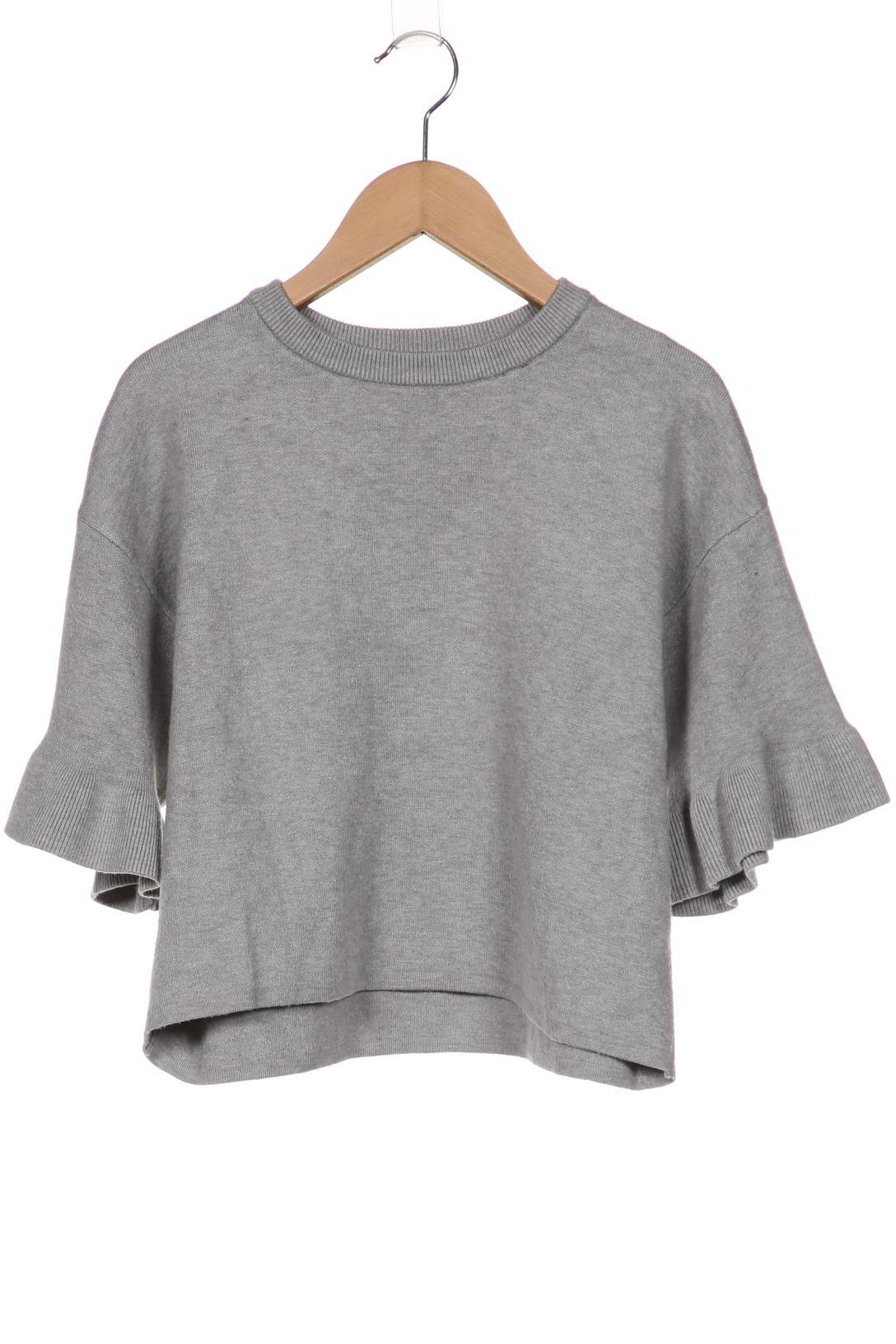 

LIPSY Damen Pullover, grau