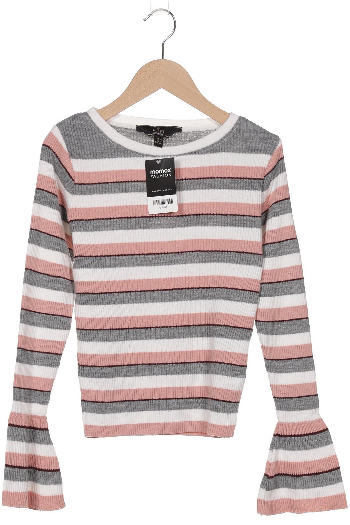 

Lipsy Damen Pullover, mehrfarbig, Gr. 34