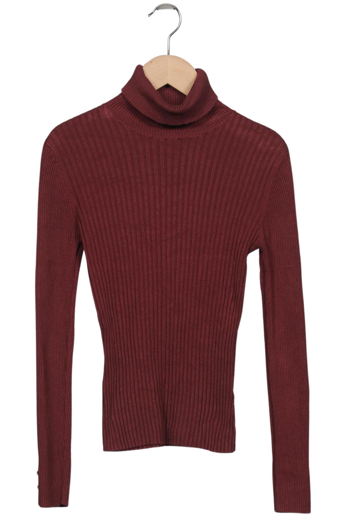 

Lipsy Damen Pullover, bordeaux, Gr. 38
